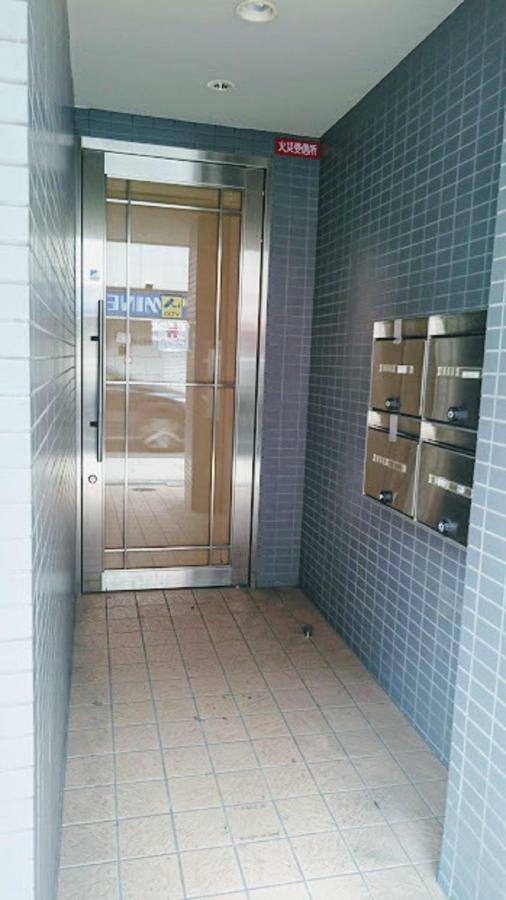 Apartment Abc *
