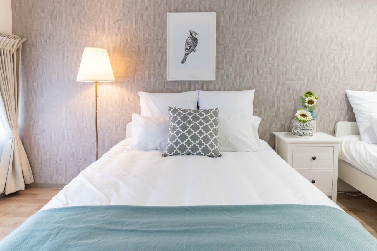 Bijou Cyan Holiday home *