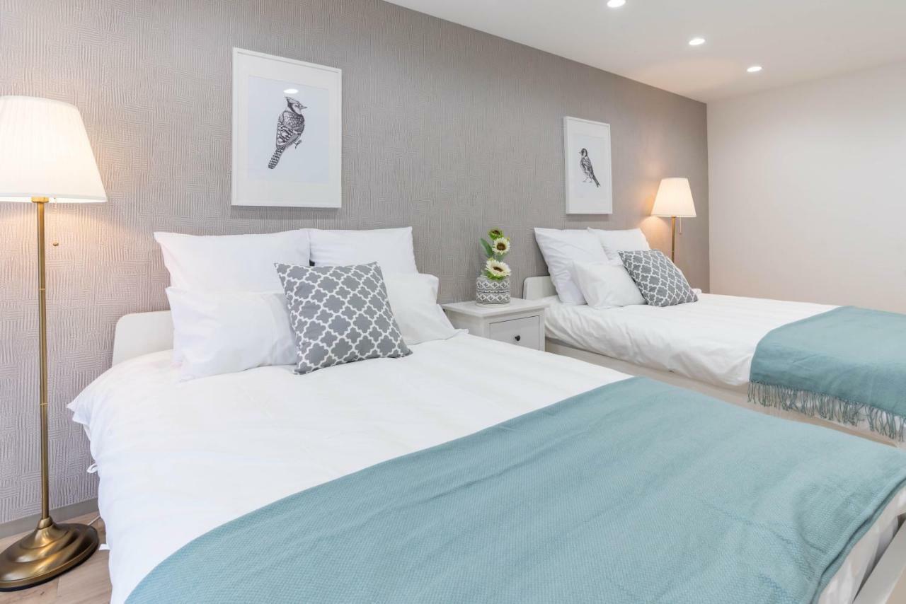 Bijou Cyan Holiday home *