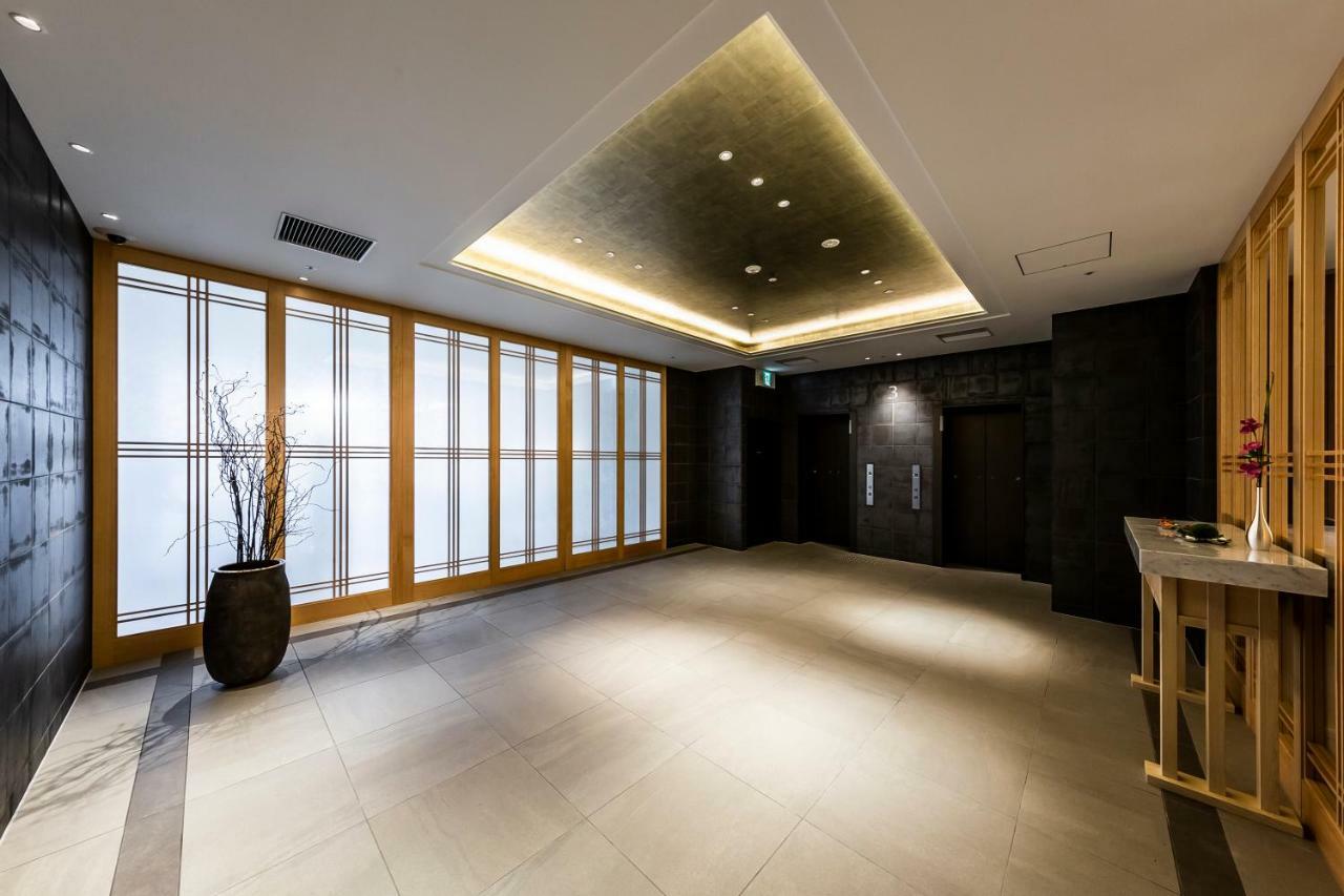 Via Prime Shinsaibashi Yotsubashi Hotel