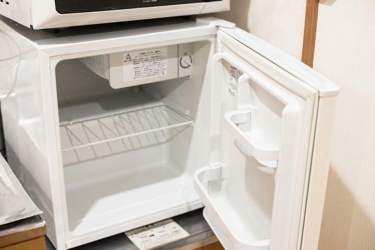 New Teradaya No.2 50m2 Freewifi 6people Osaka