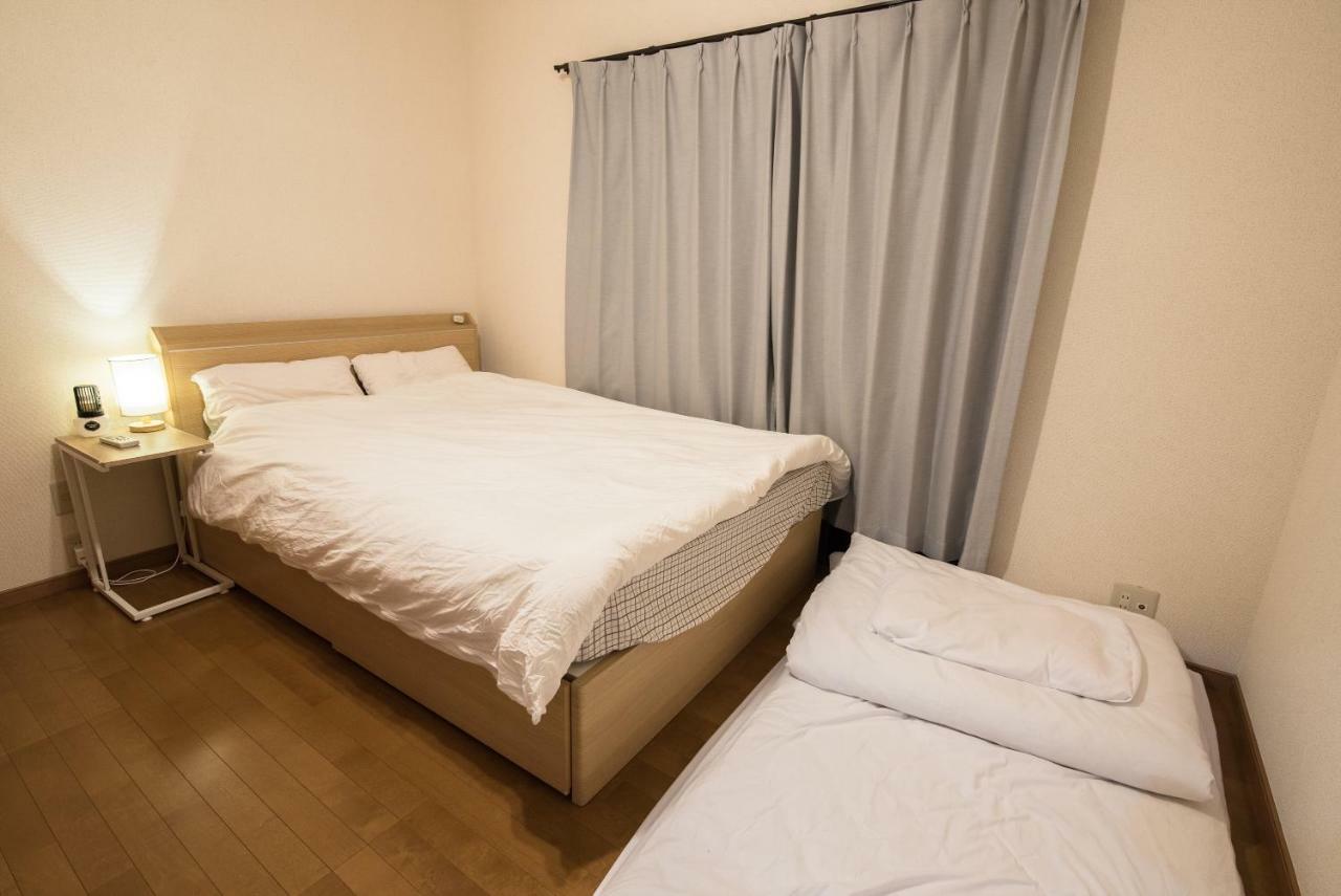 Apartment New Teradaya No.2 50m2 Freewifi 6people