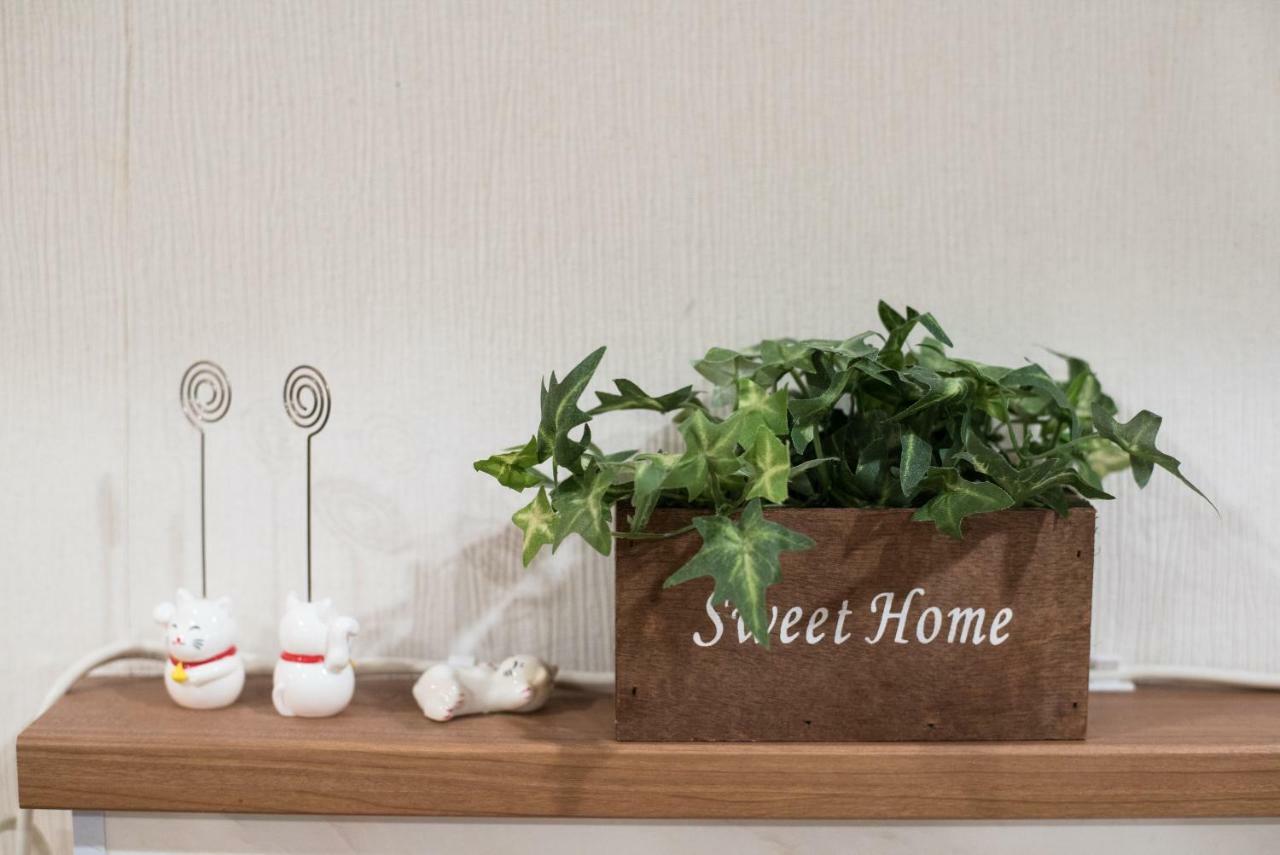 New Teradaya No.2 50m2 Freewifi 6people Apartment Osaka