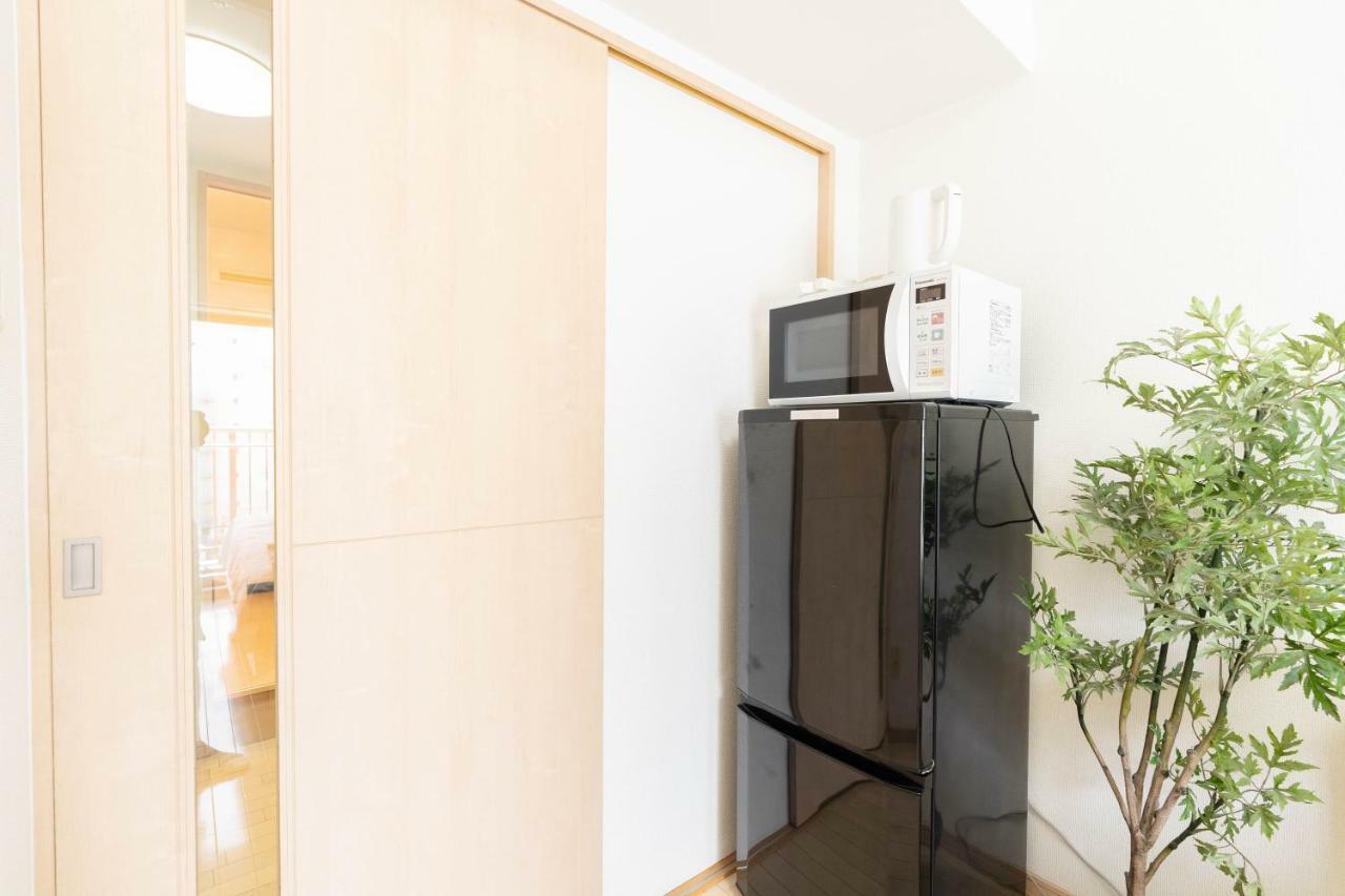 Shinsaibashi East Nana Apartment-junan Osaka