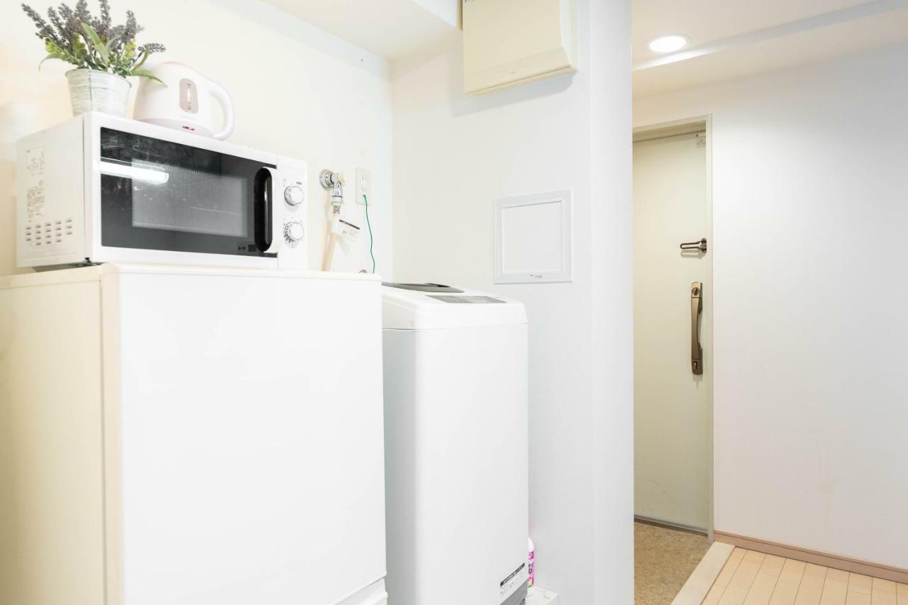 Aparthotel Shinsaibashi East Nana Apartment-junan Osaka