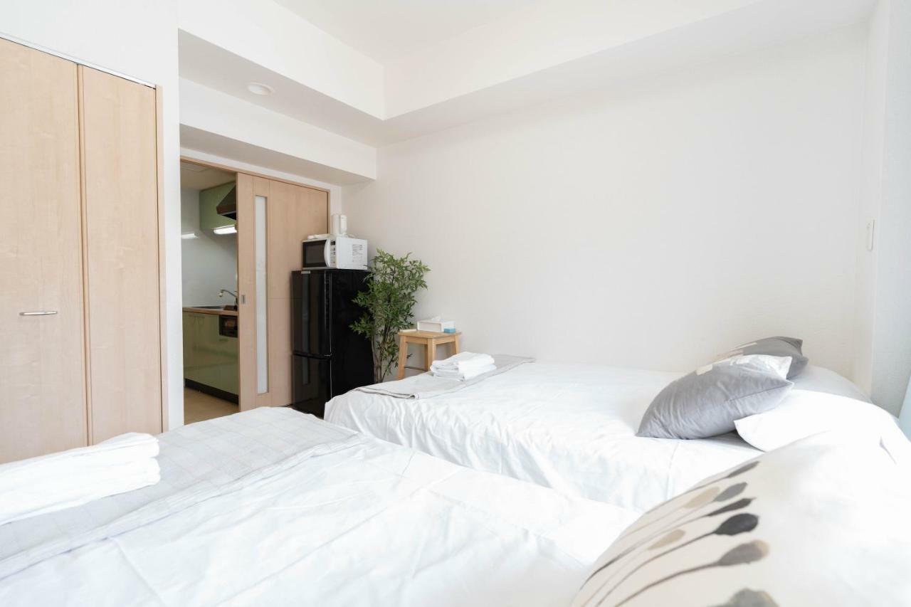 Shinsaibashi East Nana Apartment-junan 3* Osaka