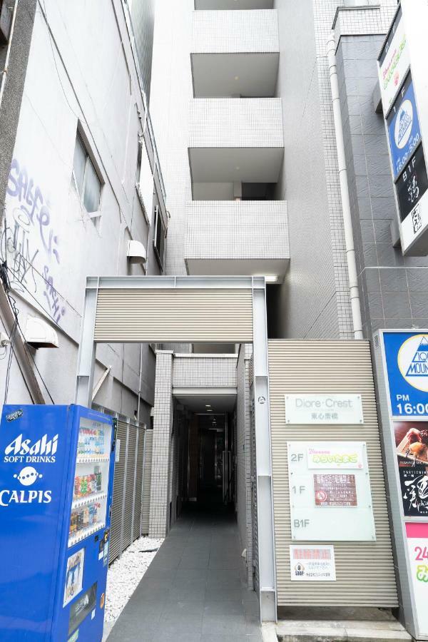Shinsaibashi East Nana Apartment-junan