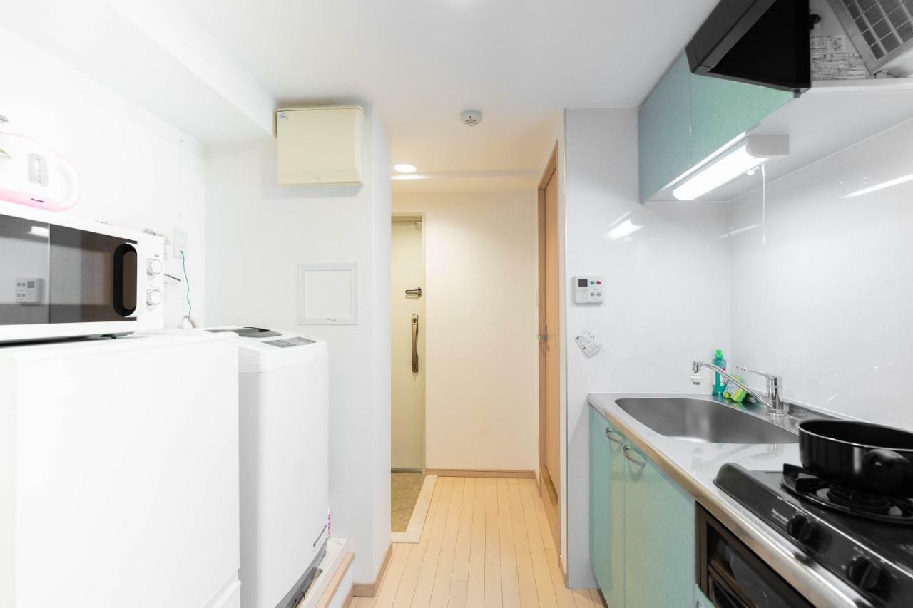 Shinsaibashi East Nana Apartment-junan