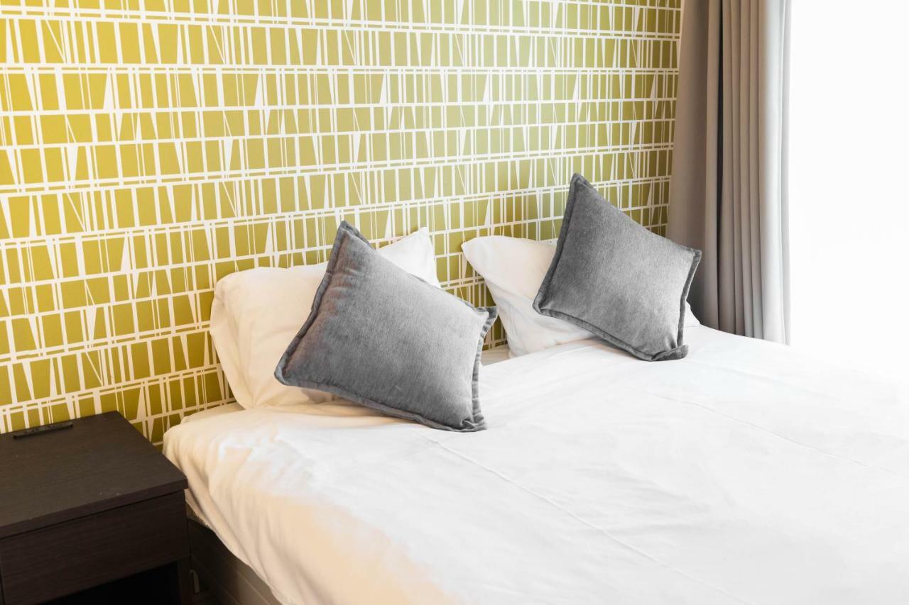 Shinsaibashi East Nana Apartment-junan Aparthotel