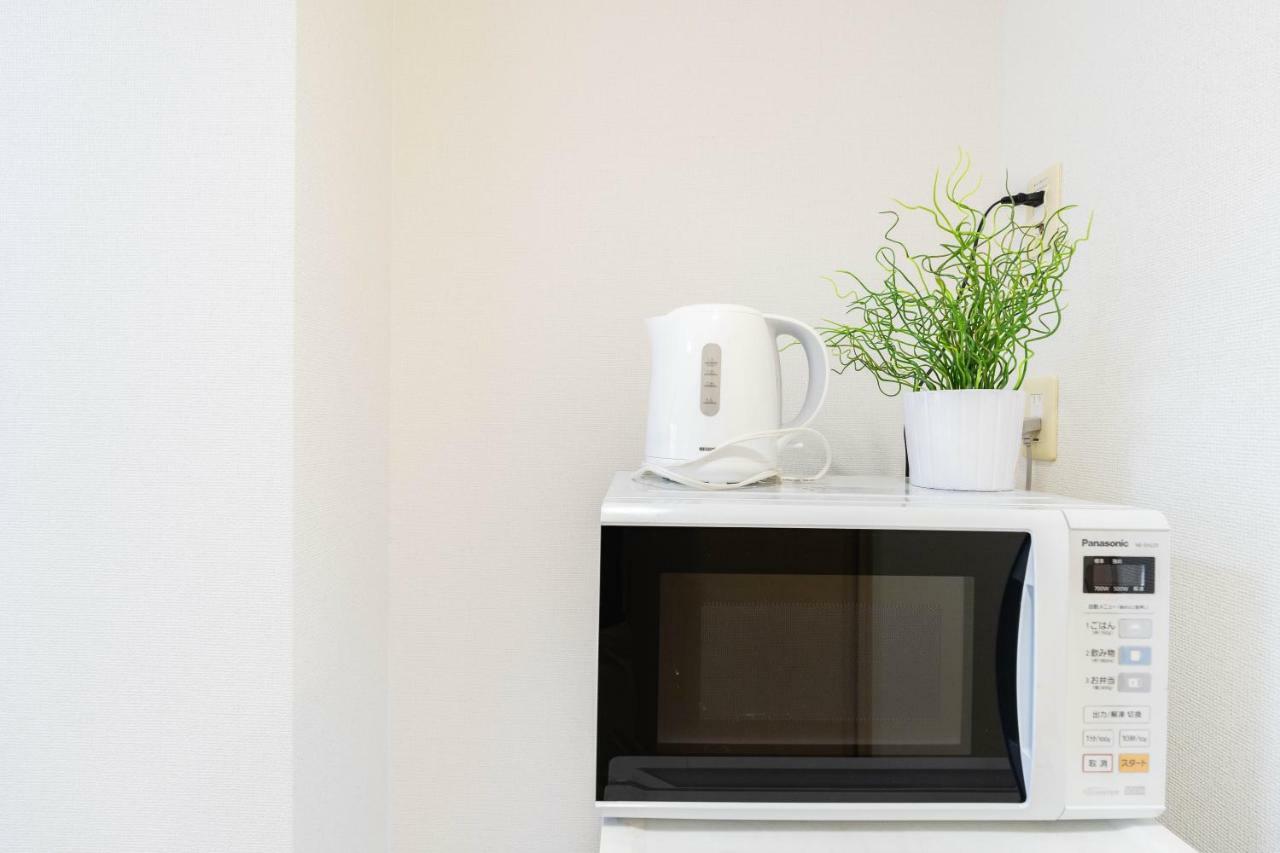 Shinsaibashi East Nana Apartment-junan Aparthotel