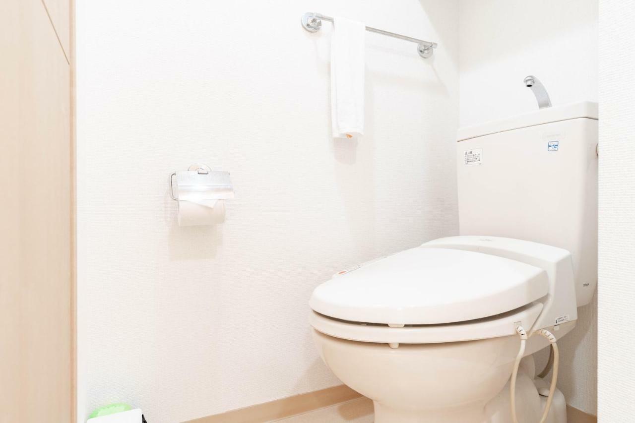 Shinsaibashi East Nana Apartment-junan Aparthotel