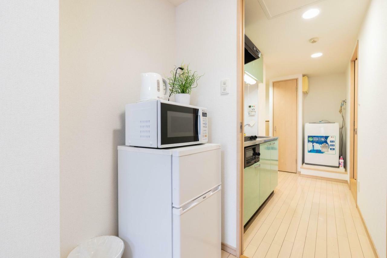 Shinsaibashi East Nana Apartment-junan