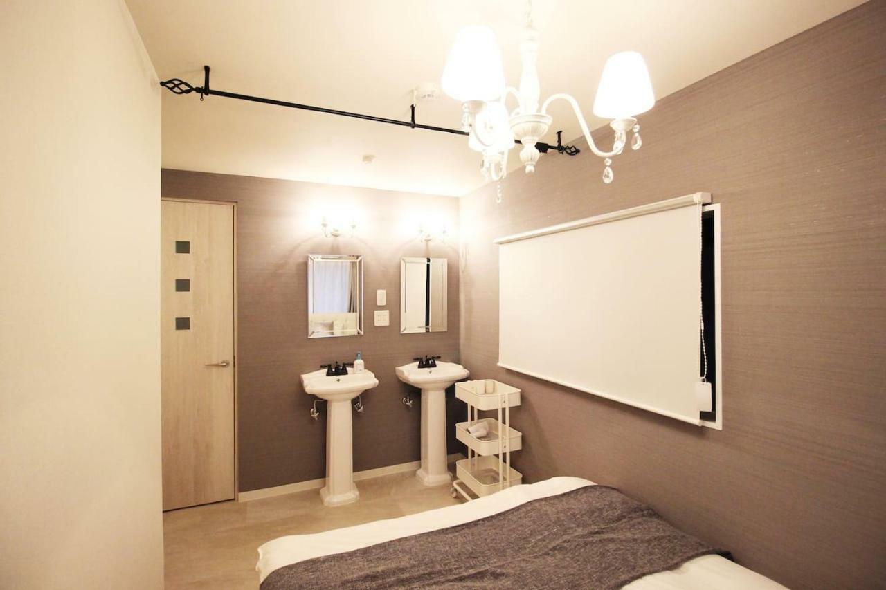 Casa Grapp Shotenshita Holiday home Osaka