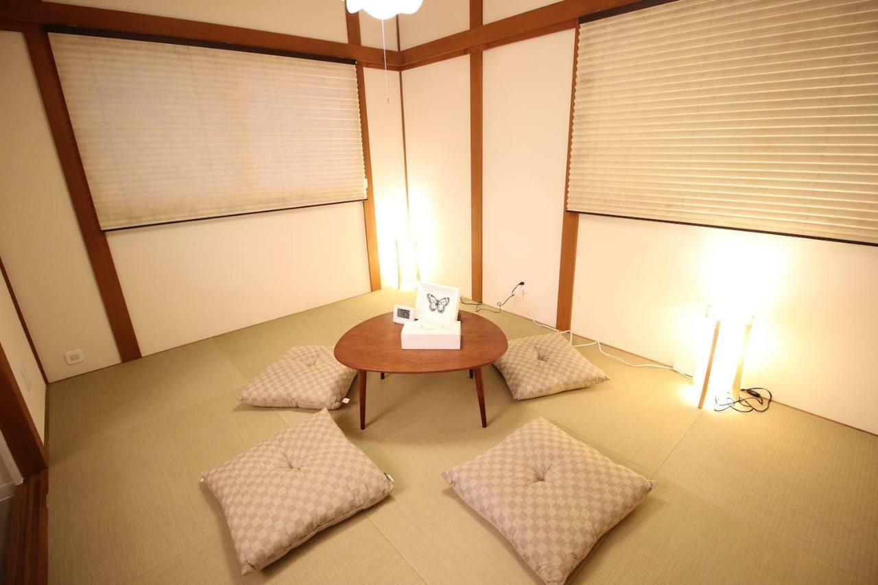 Casa Grapp Shotenshita Holiday home