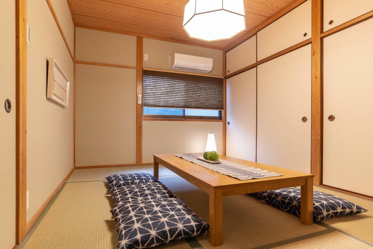 Holiday home Bijou Naniwa *