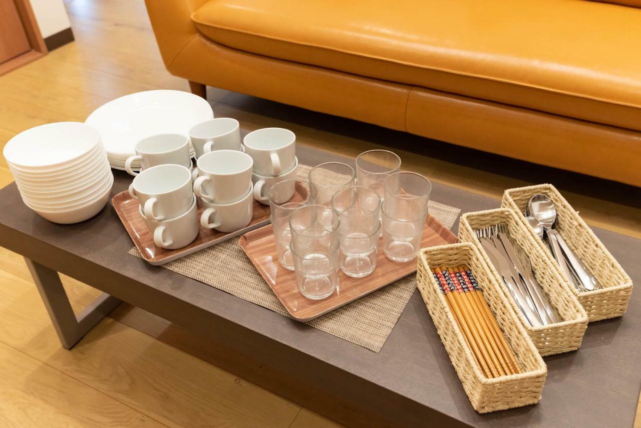 Bijou Naniwa Holiday home