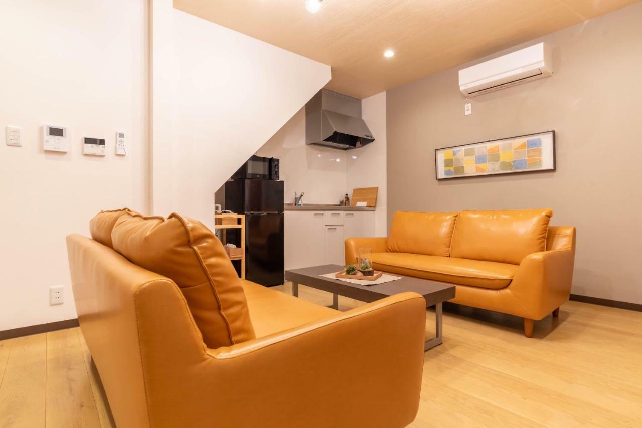 Bijou Naniwa Holiday home *