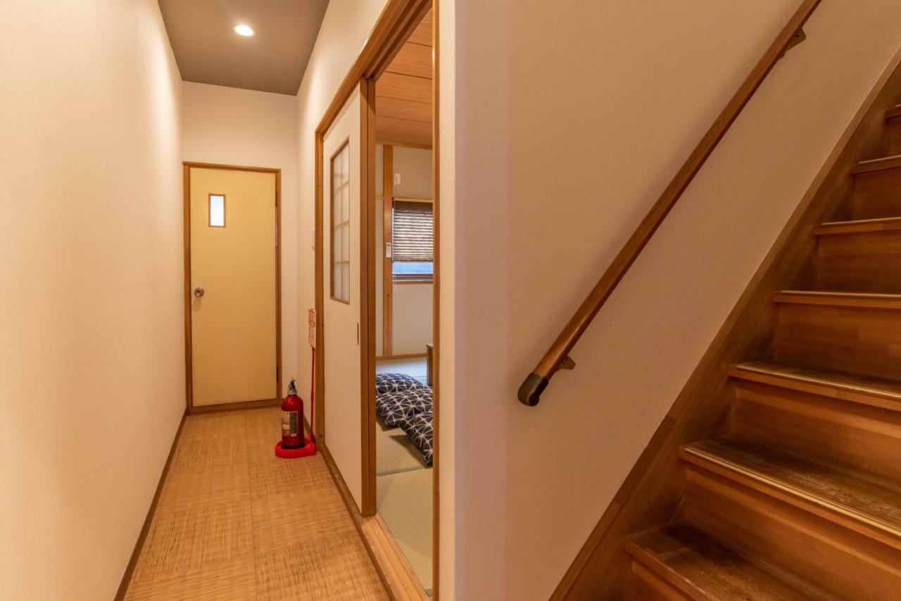 Holiday home Bijou Naniwa Osaka