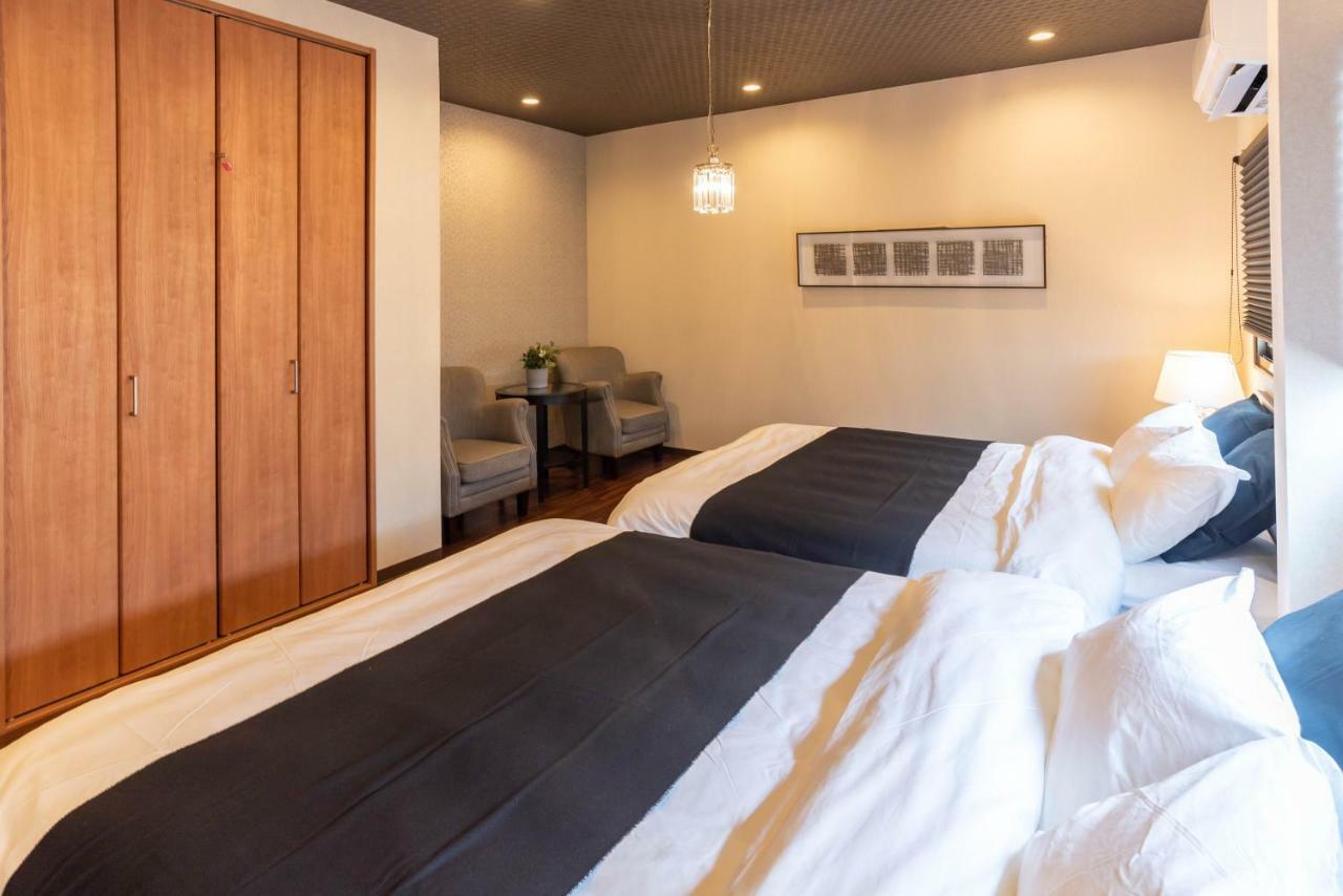 Bijou Naniwa Holiday home *