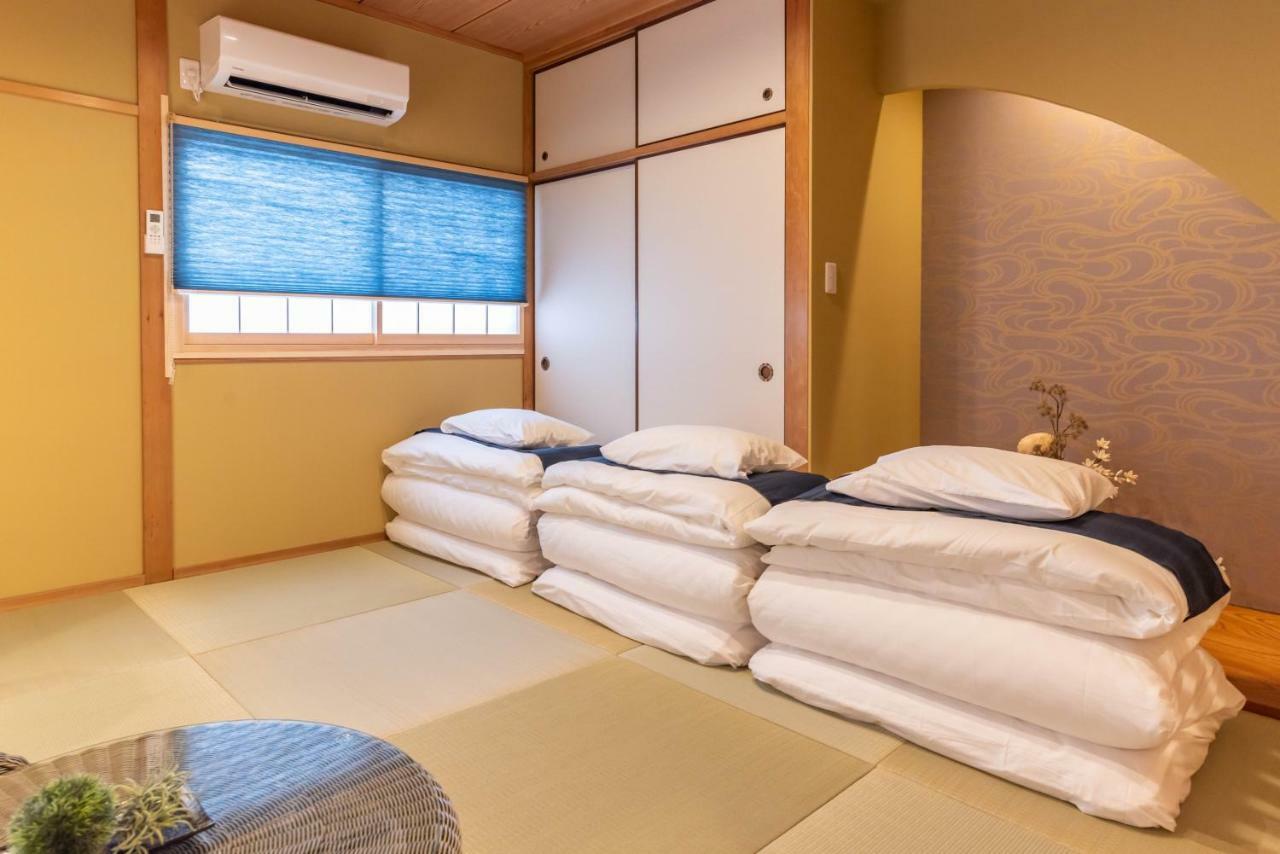 Bijou Naniwa Osaka