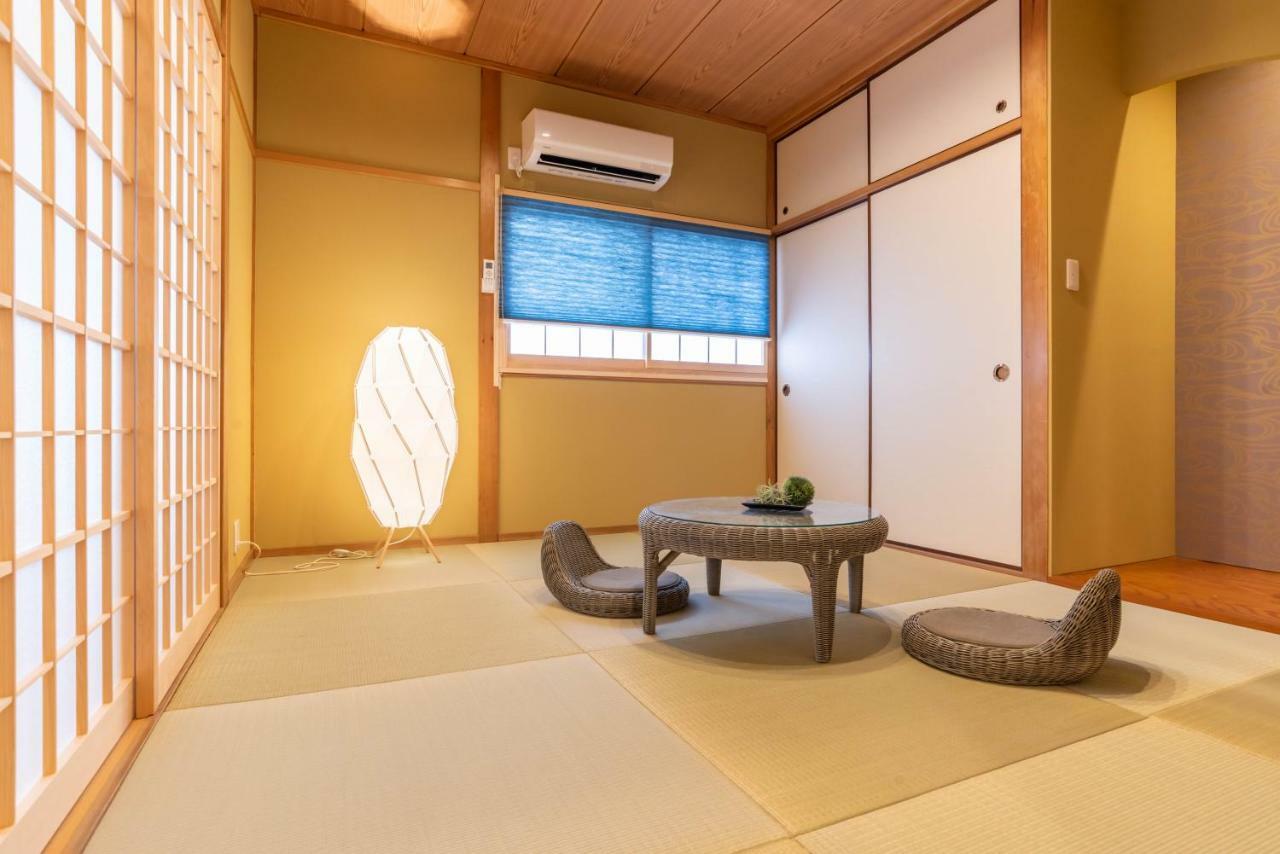 Bijou Naniwa Holiday home *