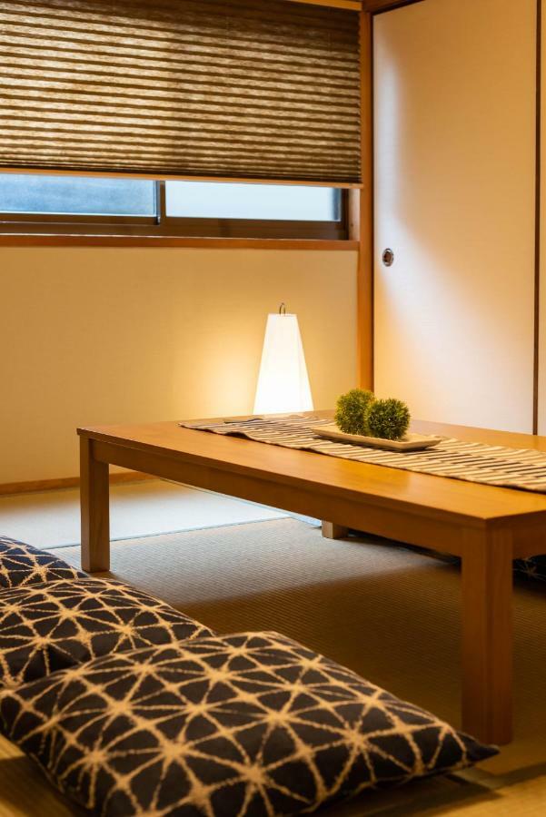 Bijou Naniwa Holiday home *