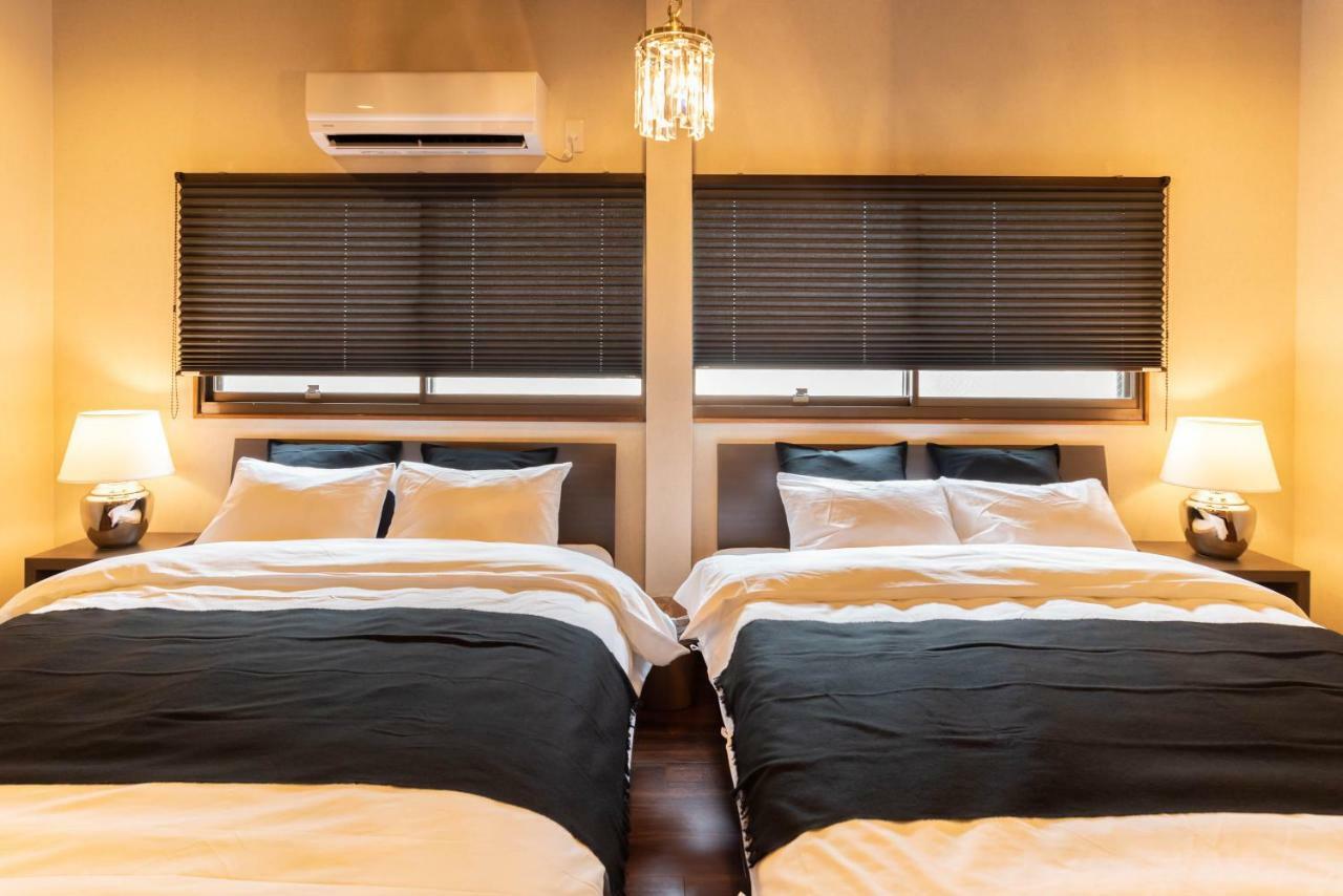 Bijou Naniwa Holiday home