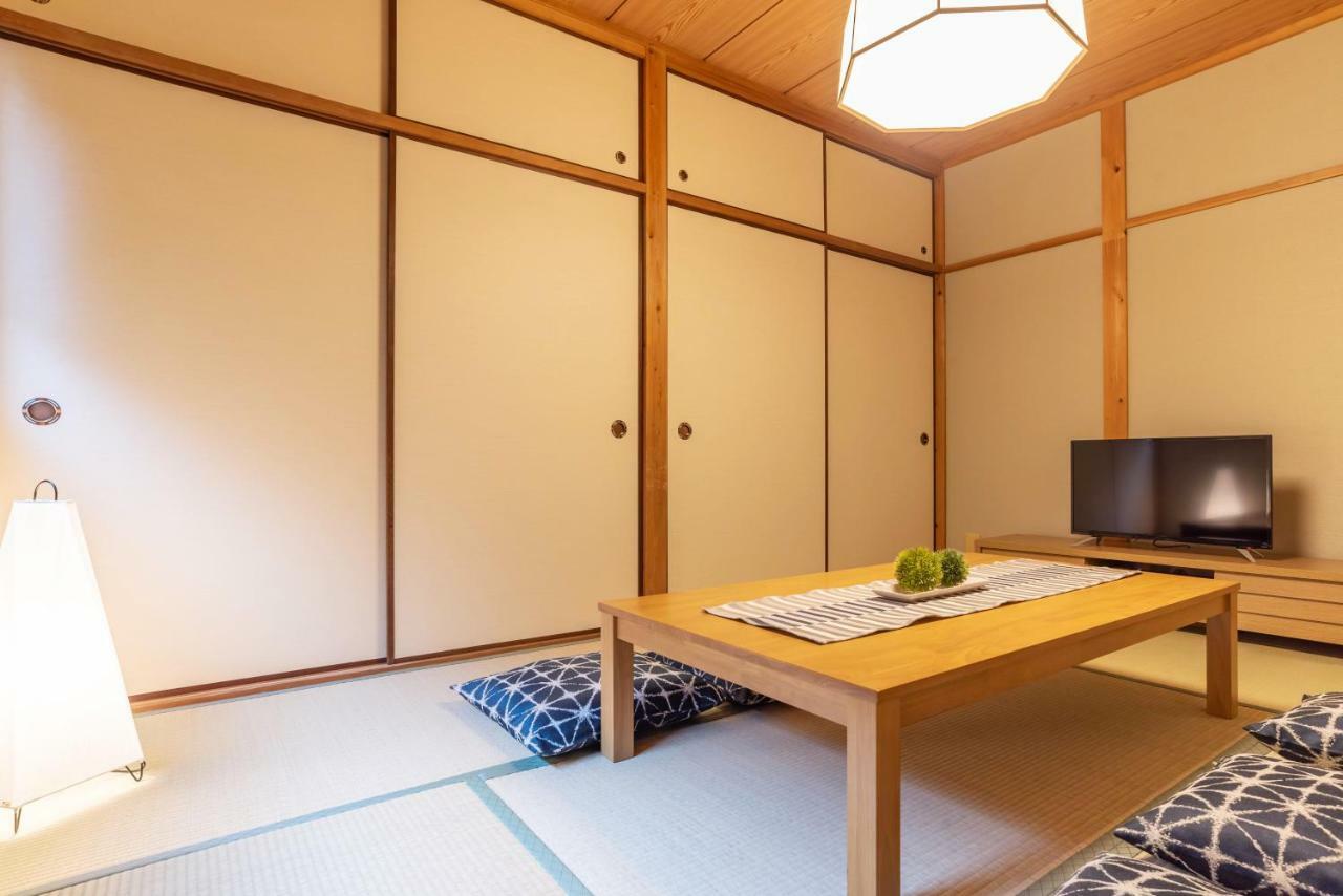 Holiday home Bijou Naniwa *