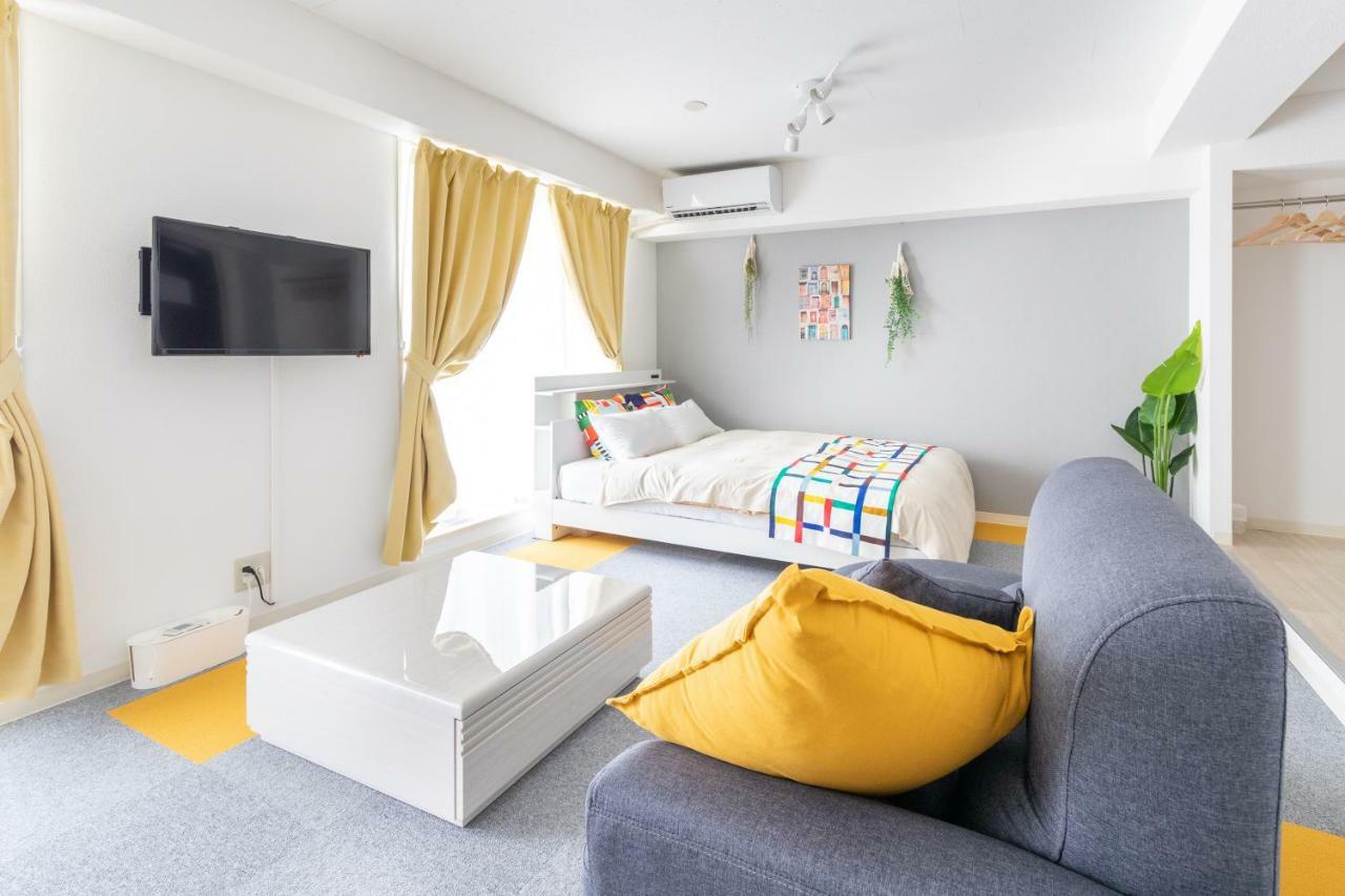 Apartment Kiku's Osaka