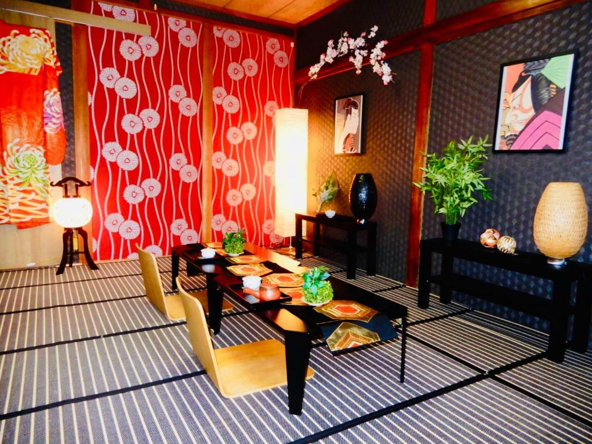 West Taisho *