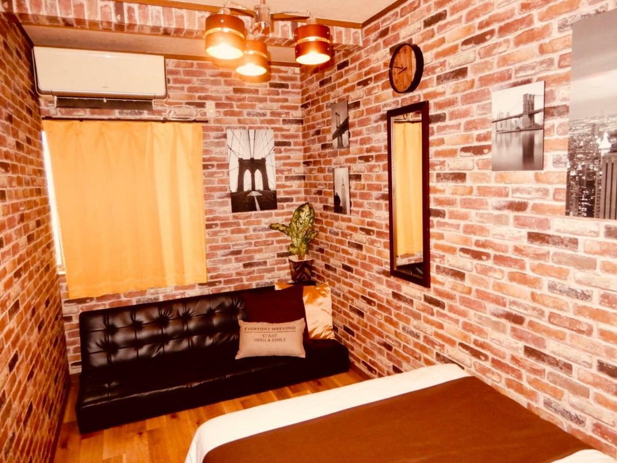 Apartment West Taisho *