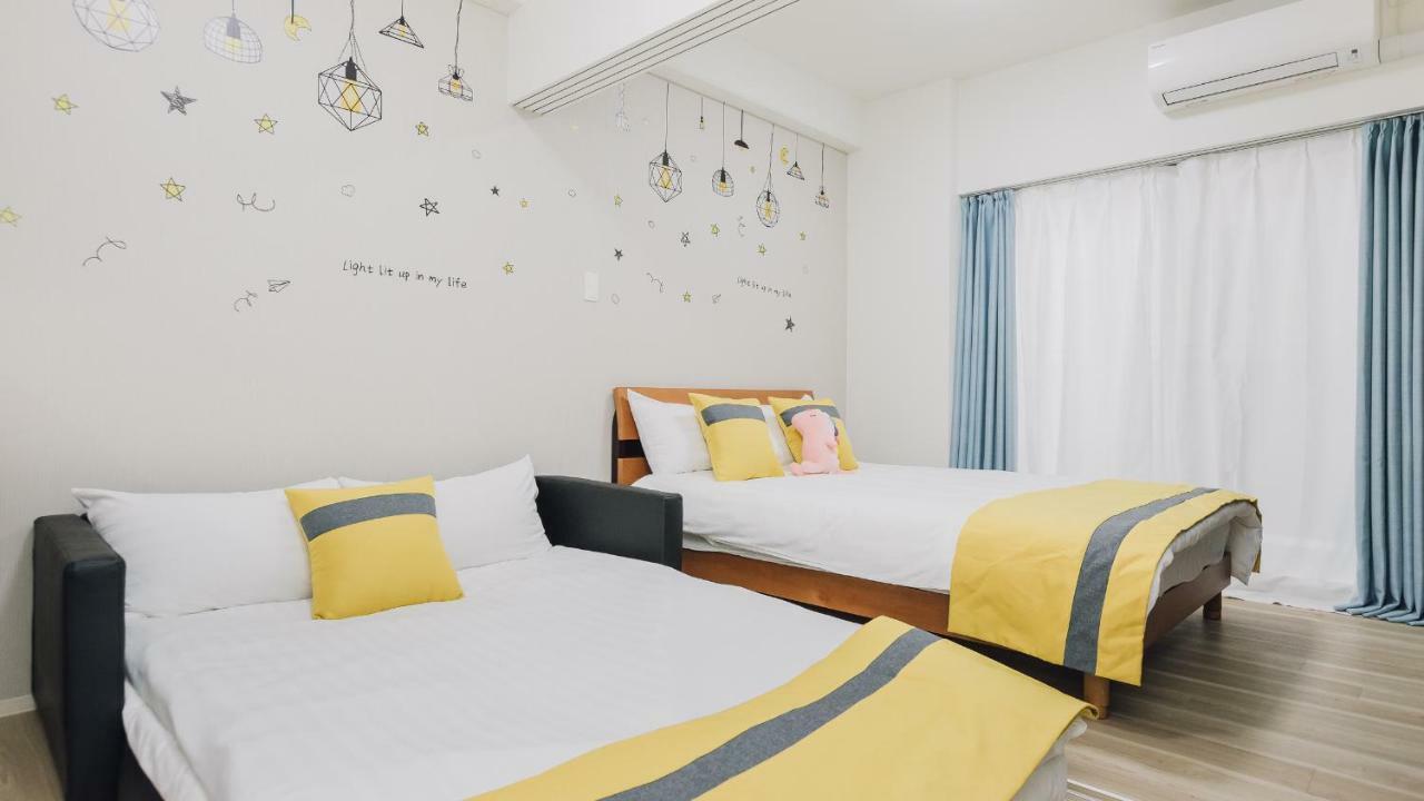 Afp Tennoji Apartment *