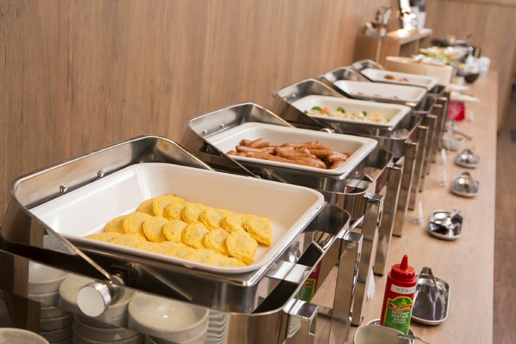 Route-inn Honmachi Hotel Osaka