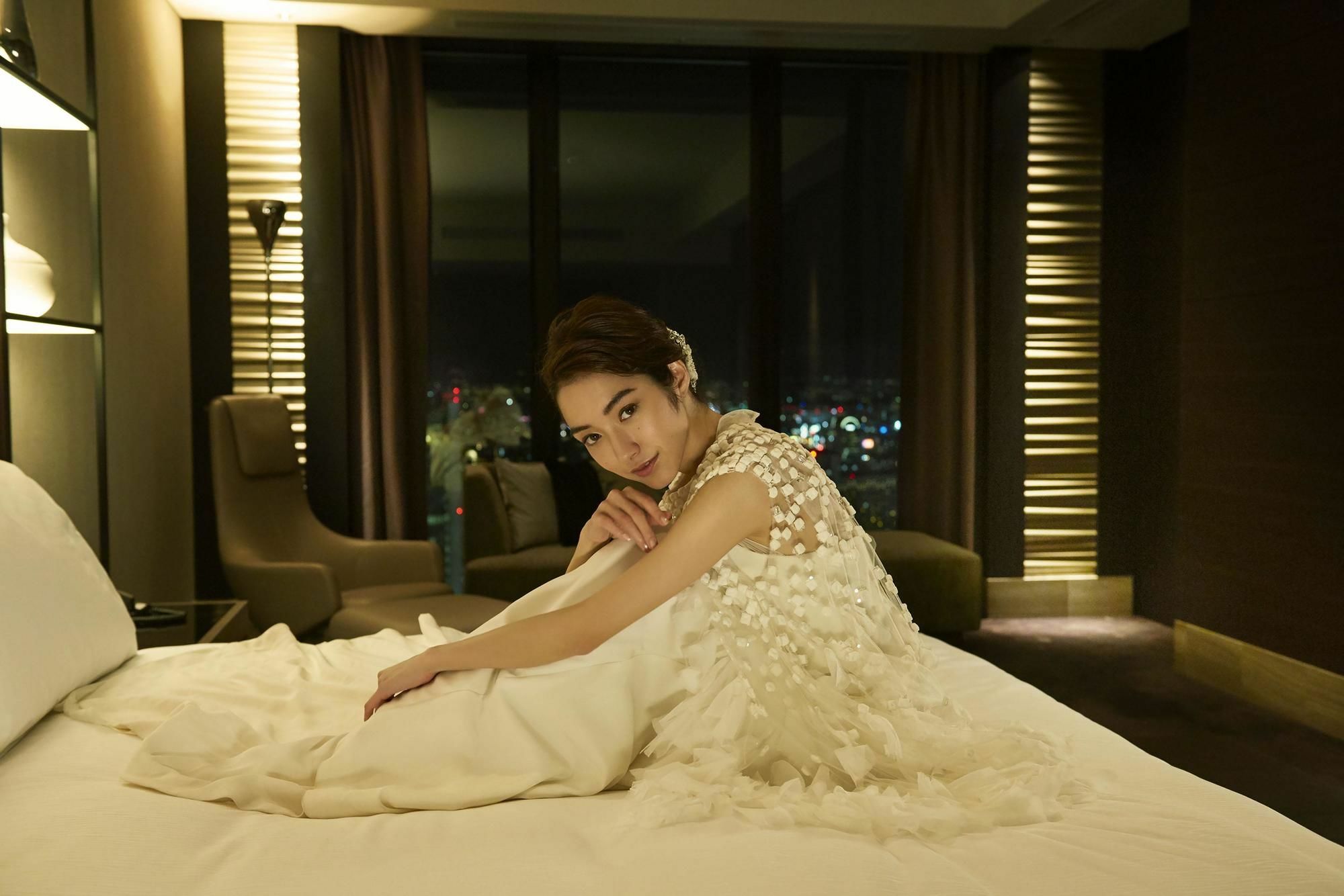 Hotel Conrad Osaka