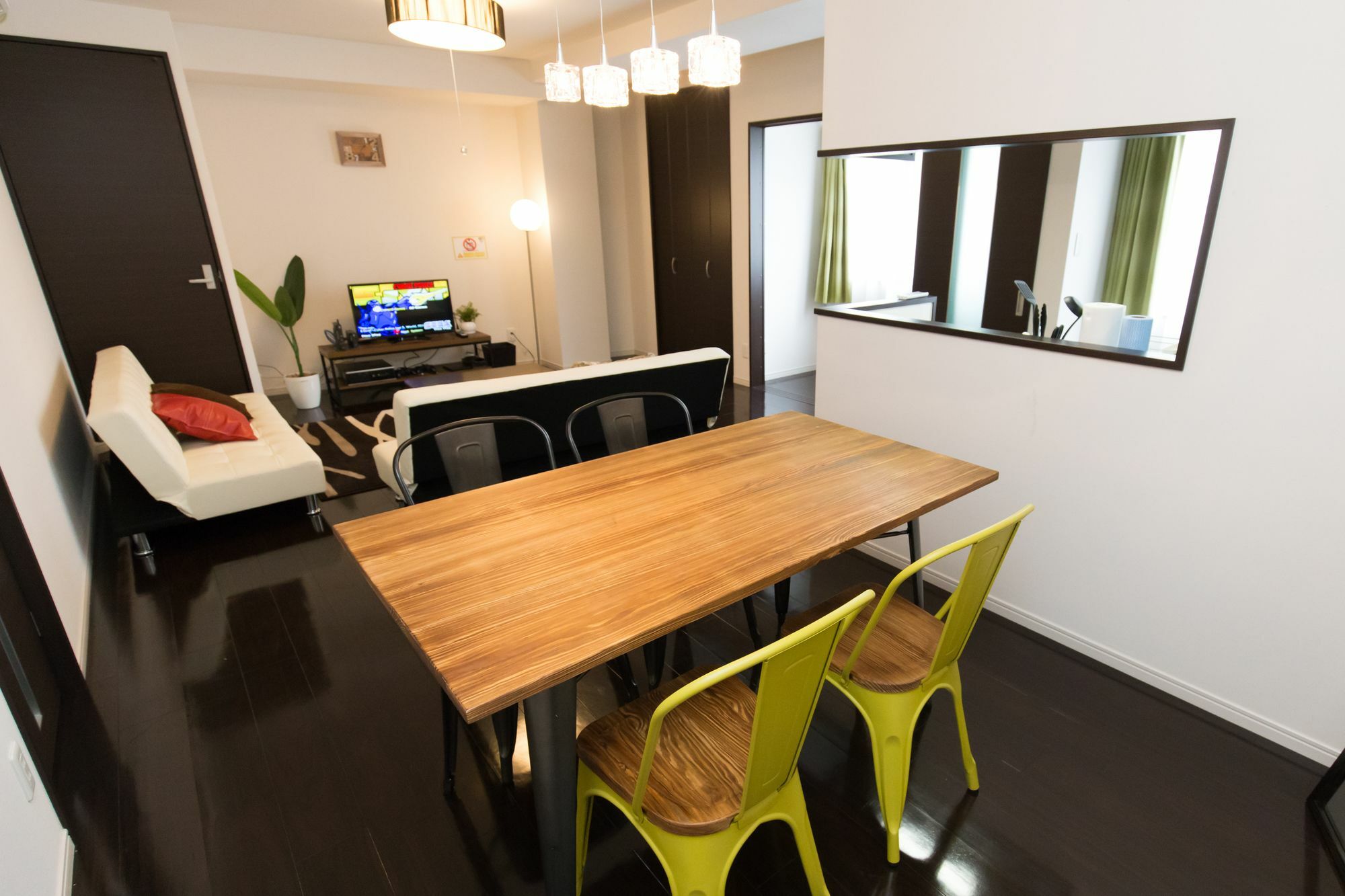 Jostar House 402 Apartment *