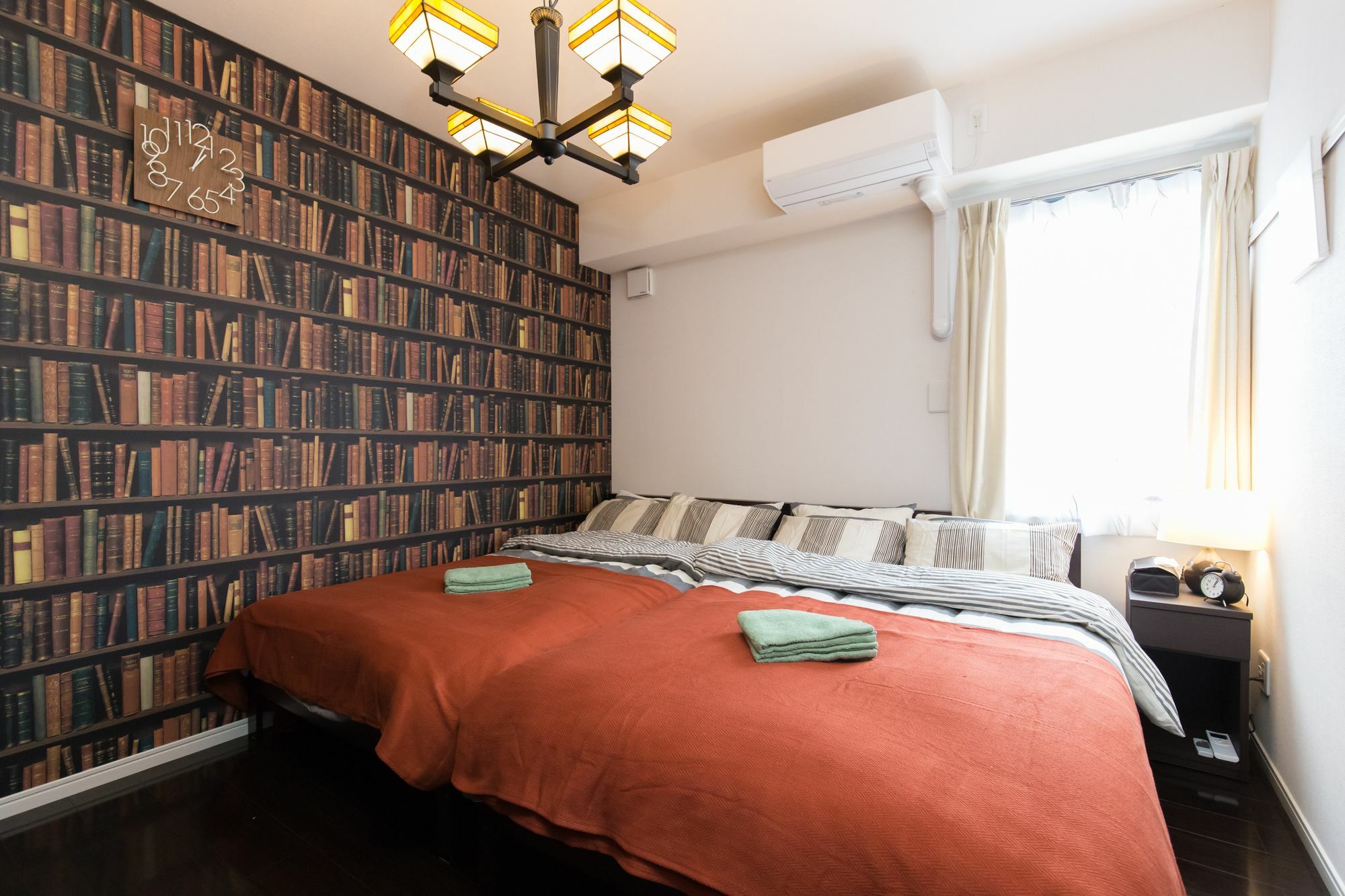 Jostar House 402 Osaka