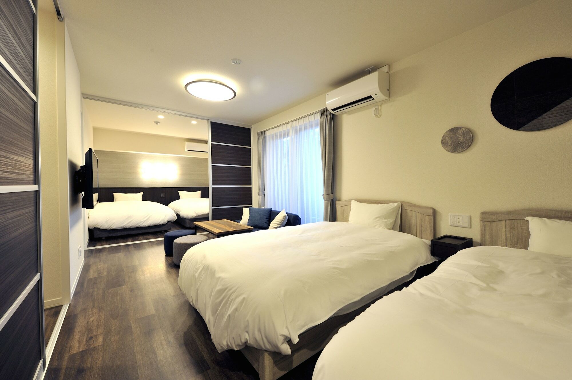 Rakutenstay X Shamaison Dekijima Station *