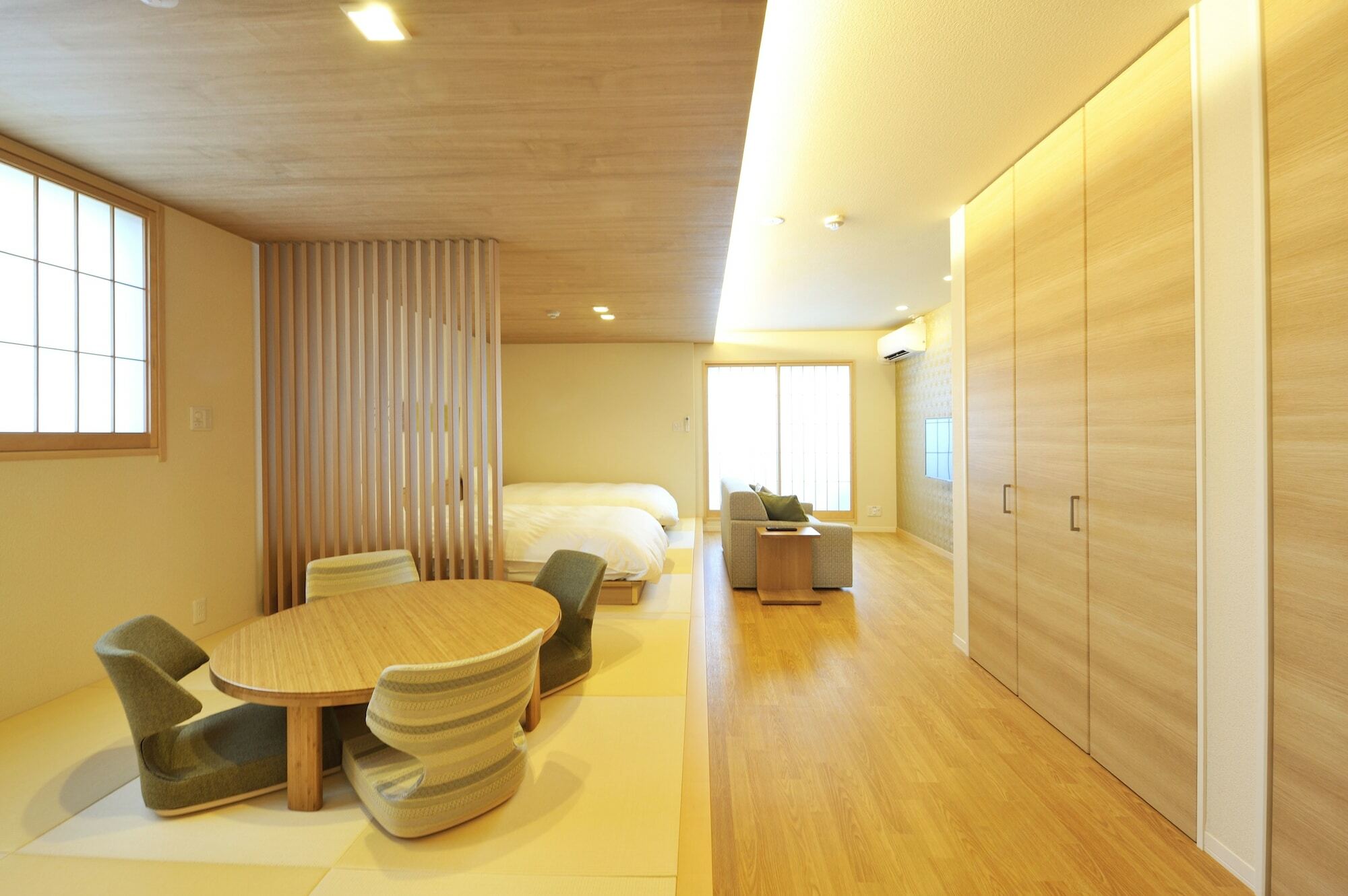 Apartment Rakutenstay X Shamaison Dekijima Station