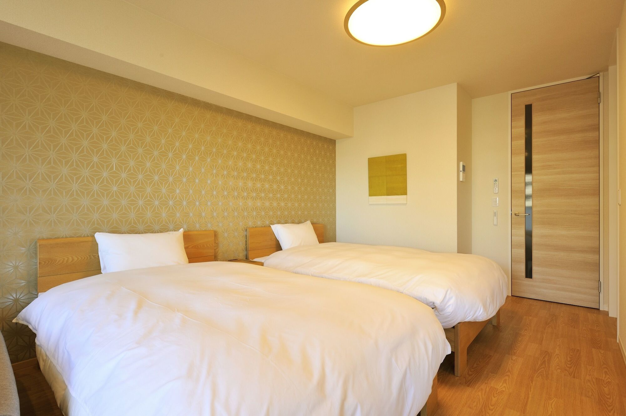 Rakutenstay X Shamaison Dekijima Station Osaka