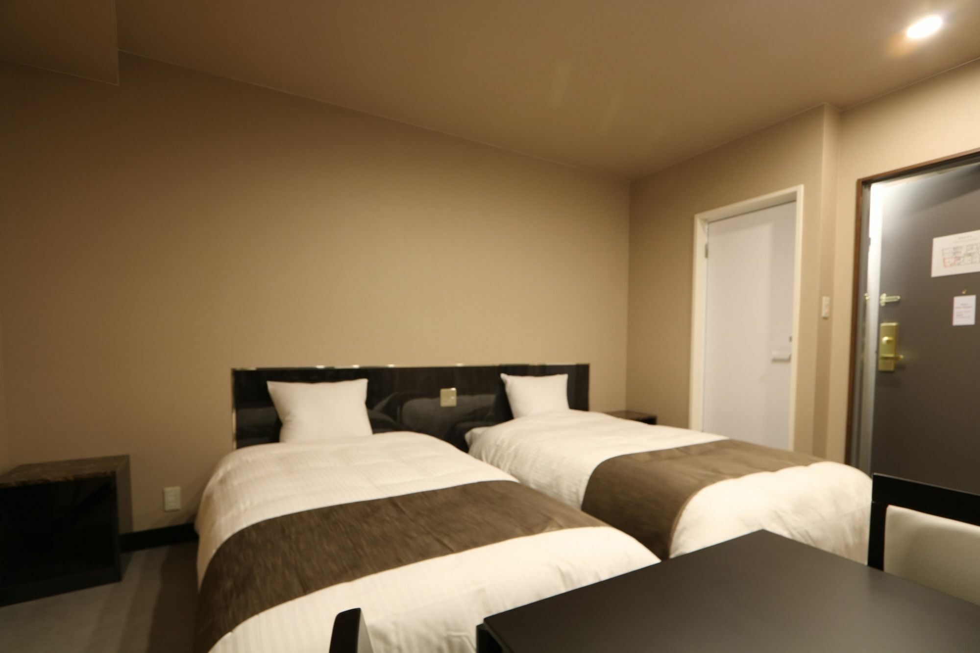Hotel Kanade Namba Osaka