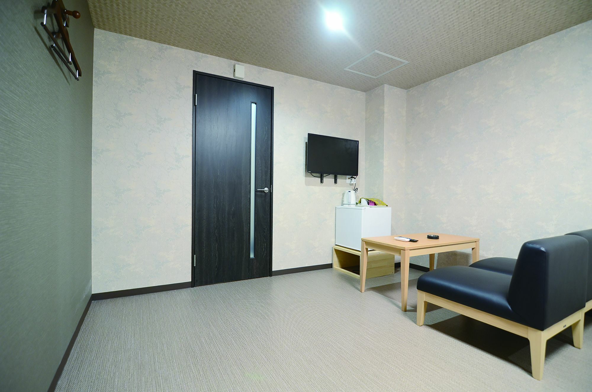 Tennoji Lagoon Hotel 3*