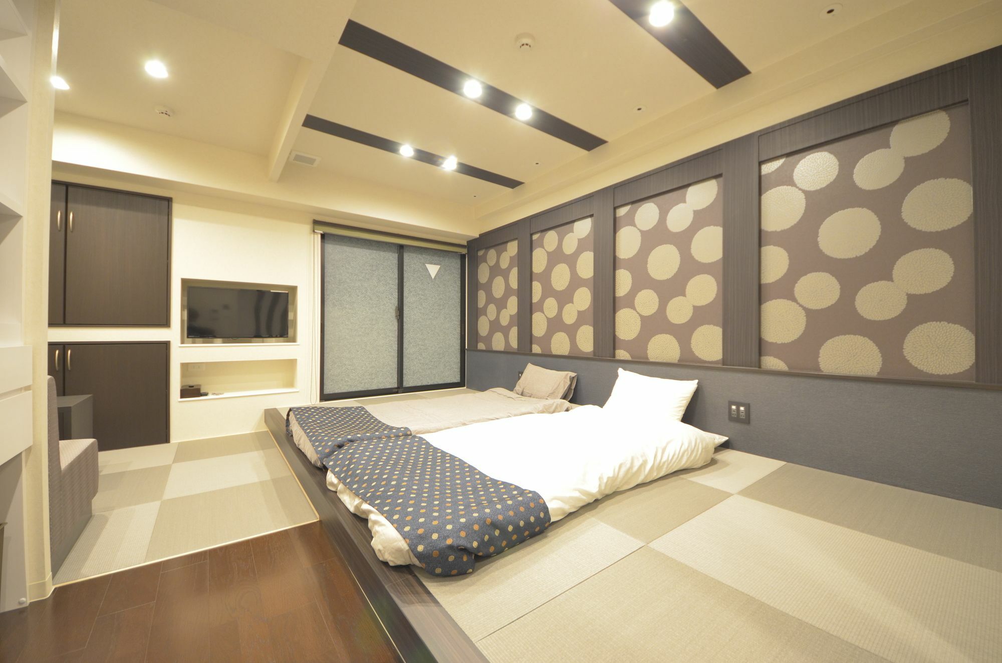 Amaterrace Yosuga 3* Osaka