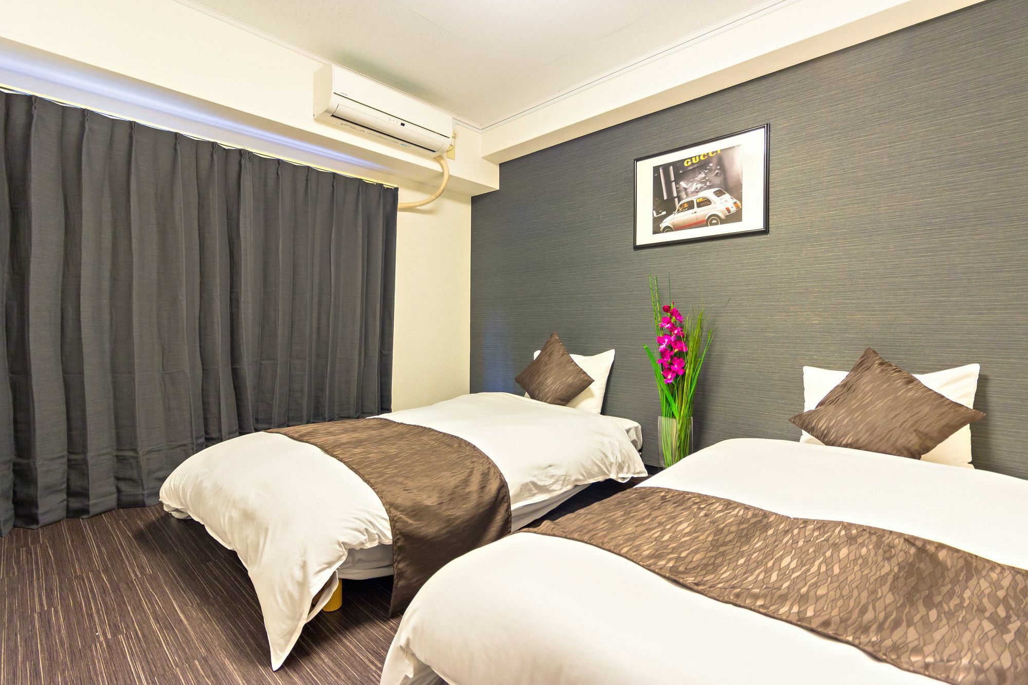Hg Cozy No 35 日本橋駅前 Apartment