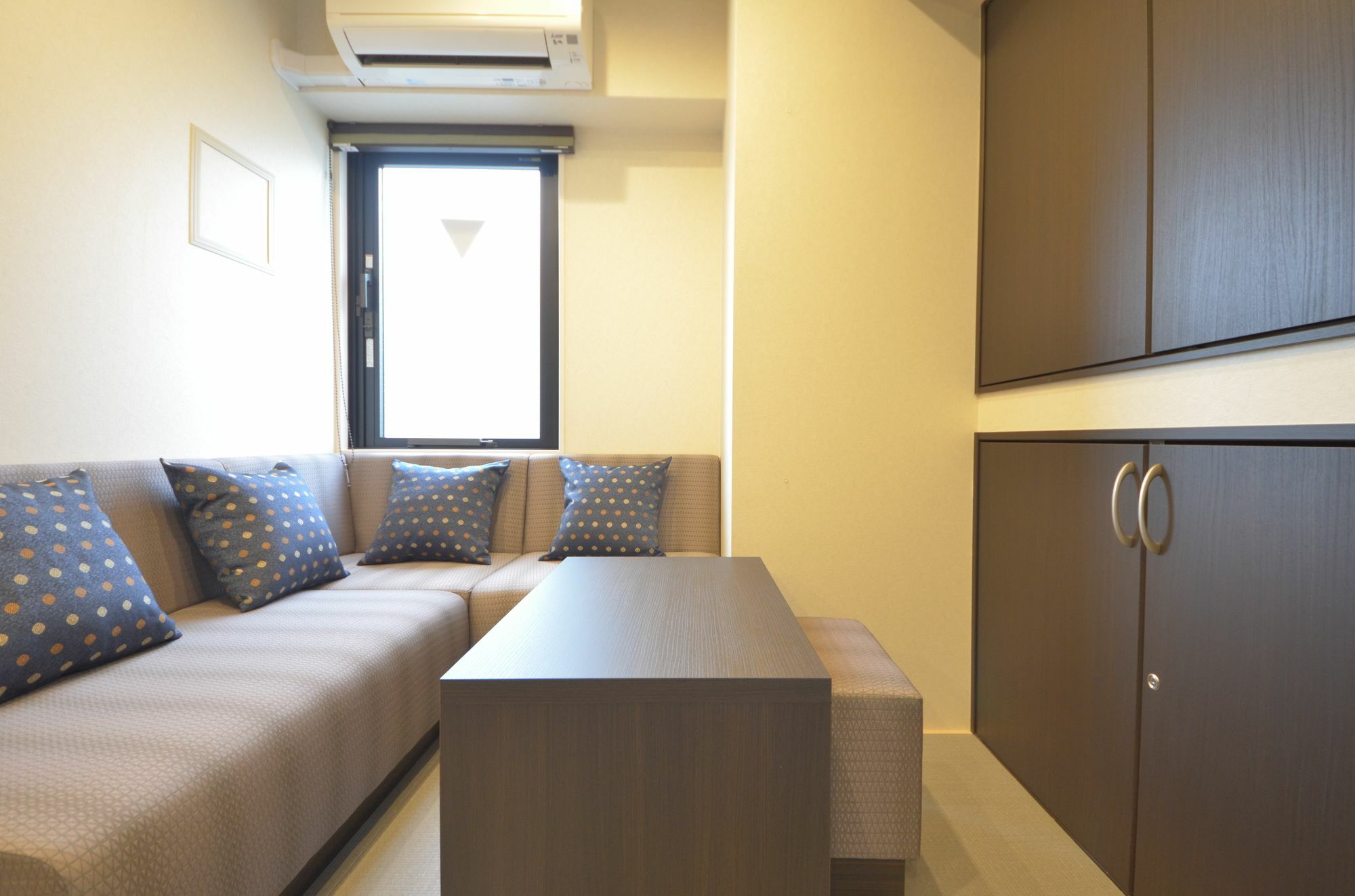 Amaterrace Yosuga Hotel 3*