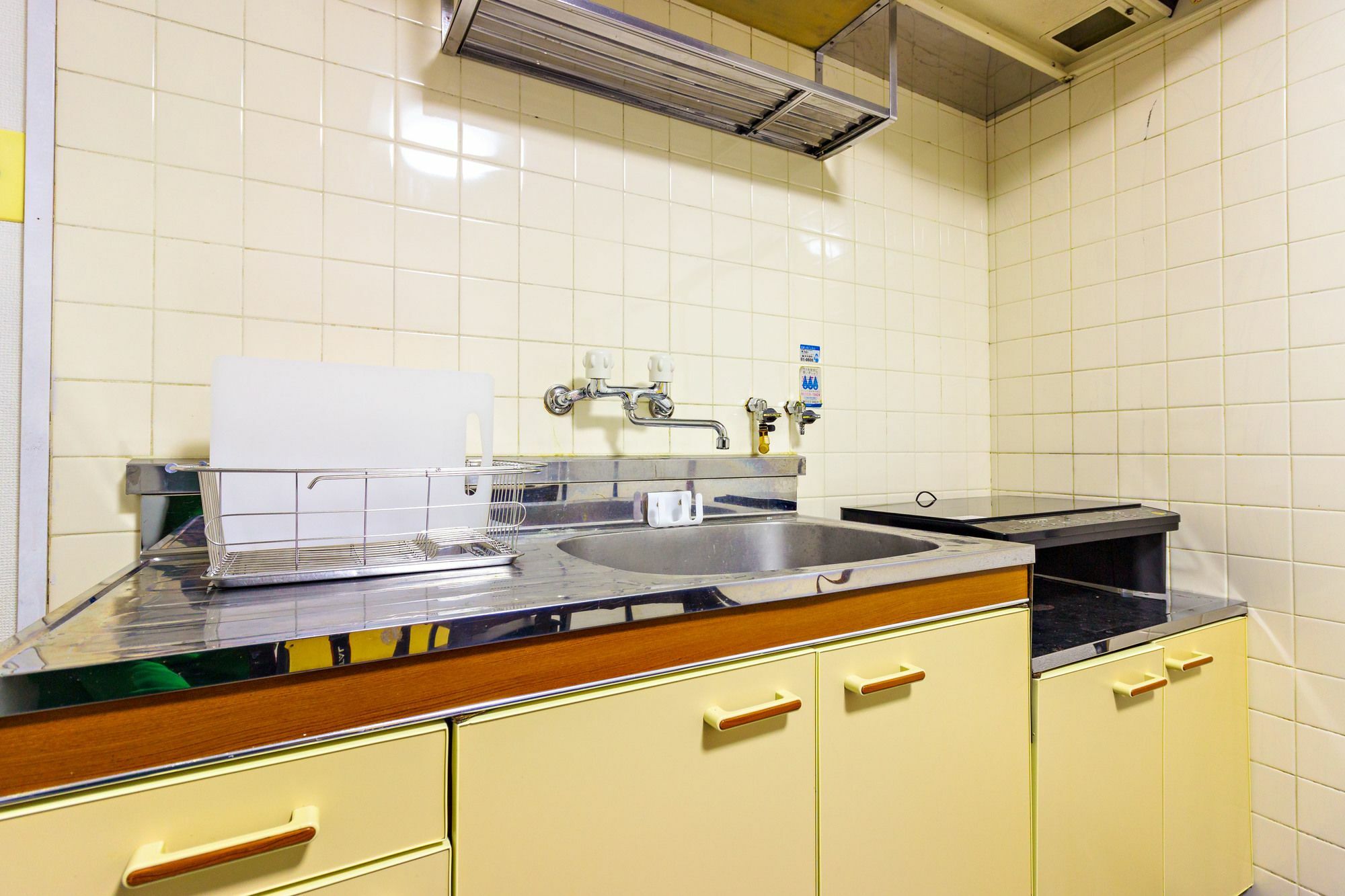 Apartment Hg Cozy No 35 日本橋駅前 *