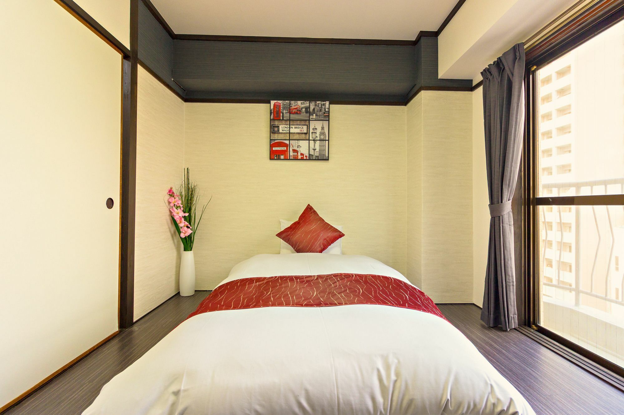 Hg Cozy No 35 日本橋駅前 *