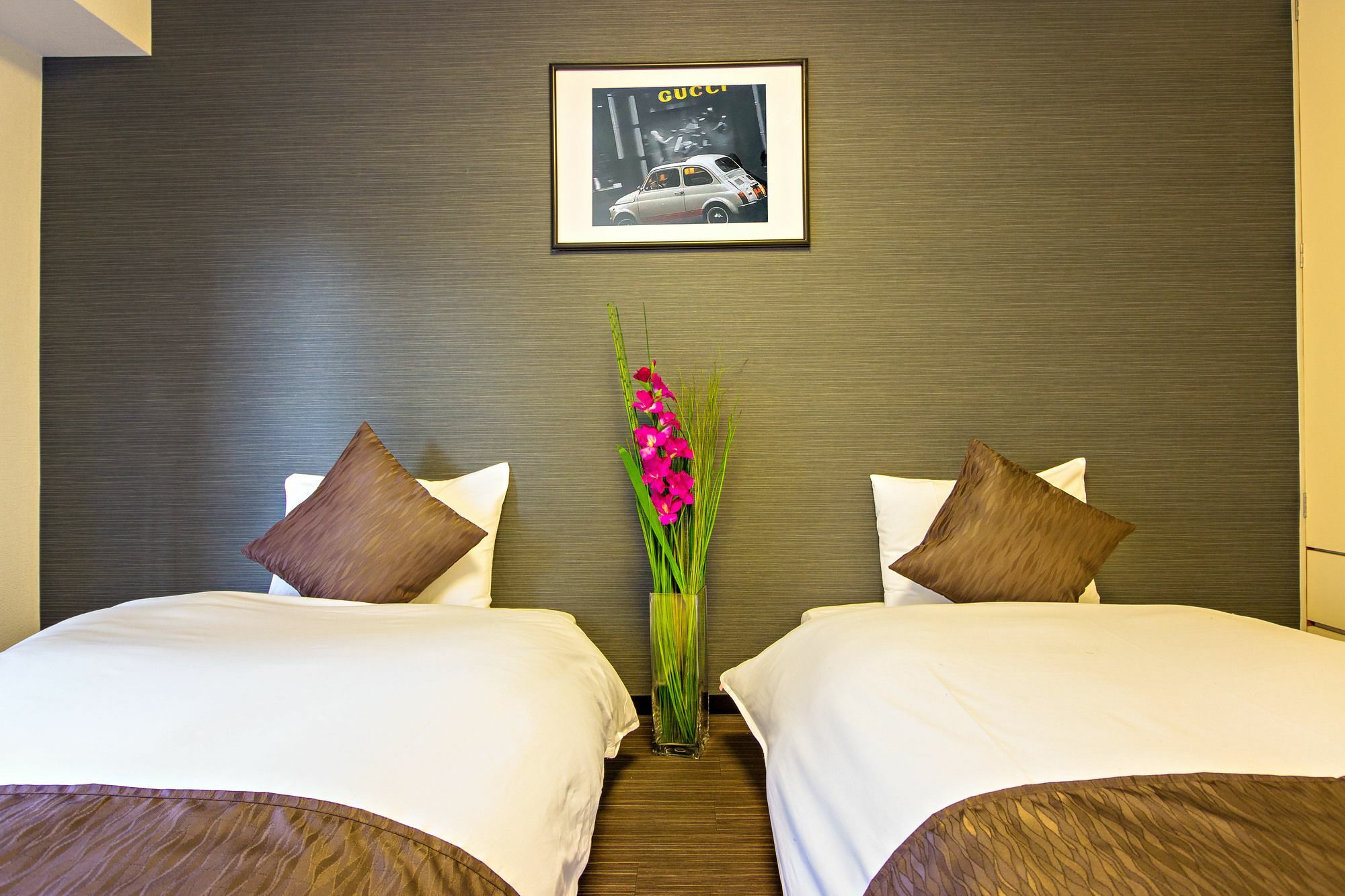 Hg Cozy No 35 日本橋駅前 Apartment