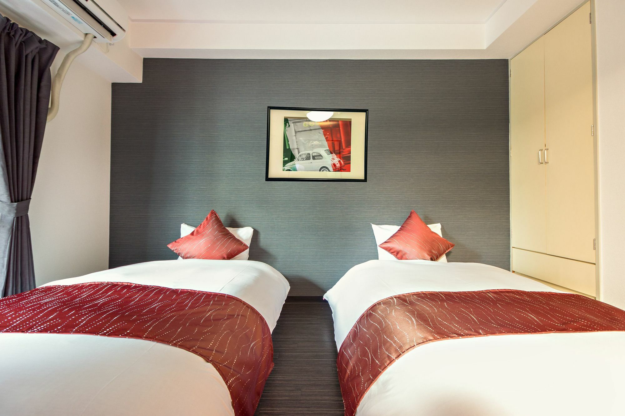 Apartment Hg Cozy No 35 日本橋駅前 Osaka