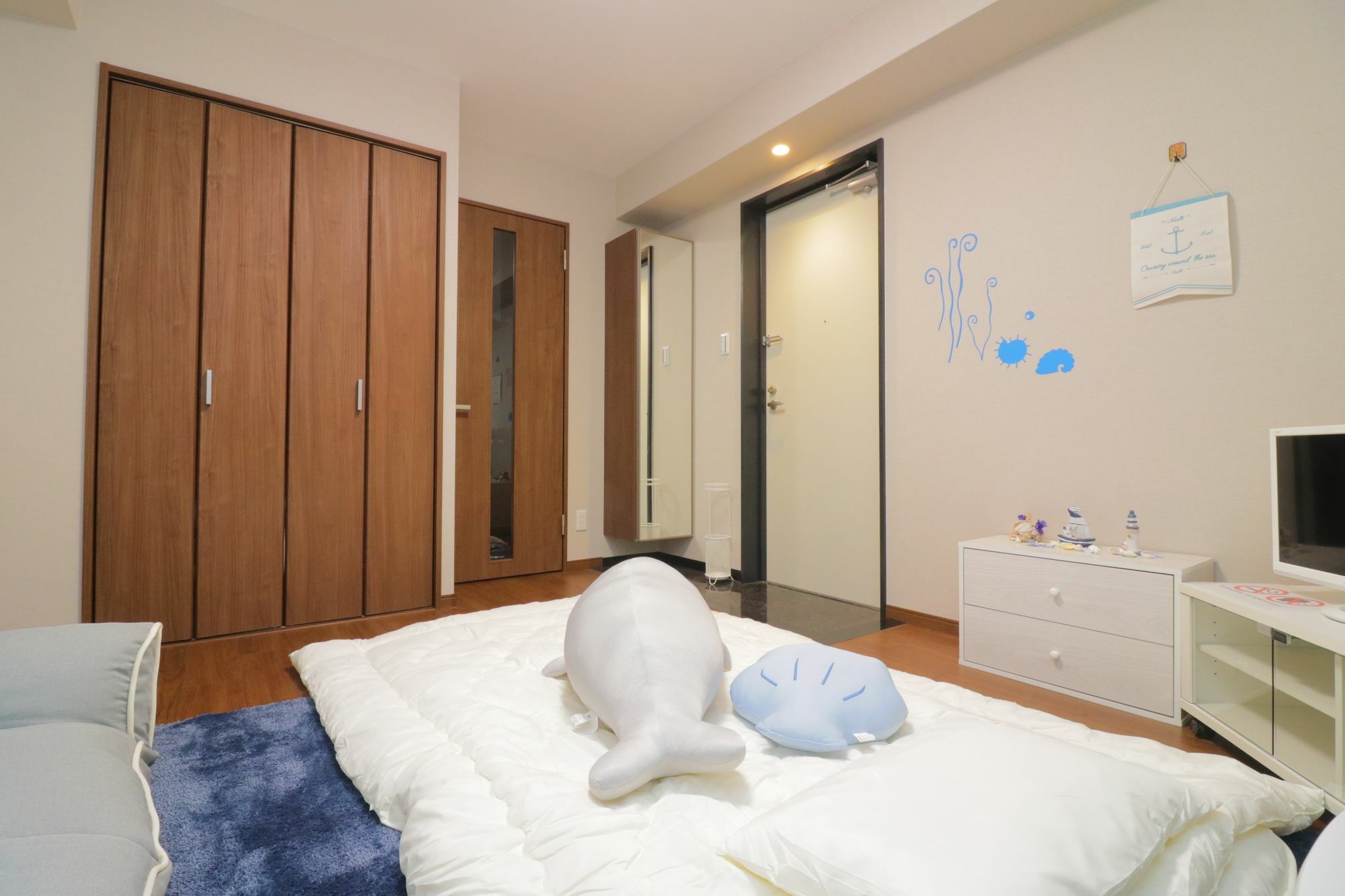 Hg Cozy No 32 通天閣前 Apartment