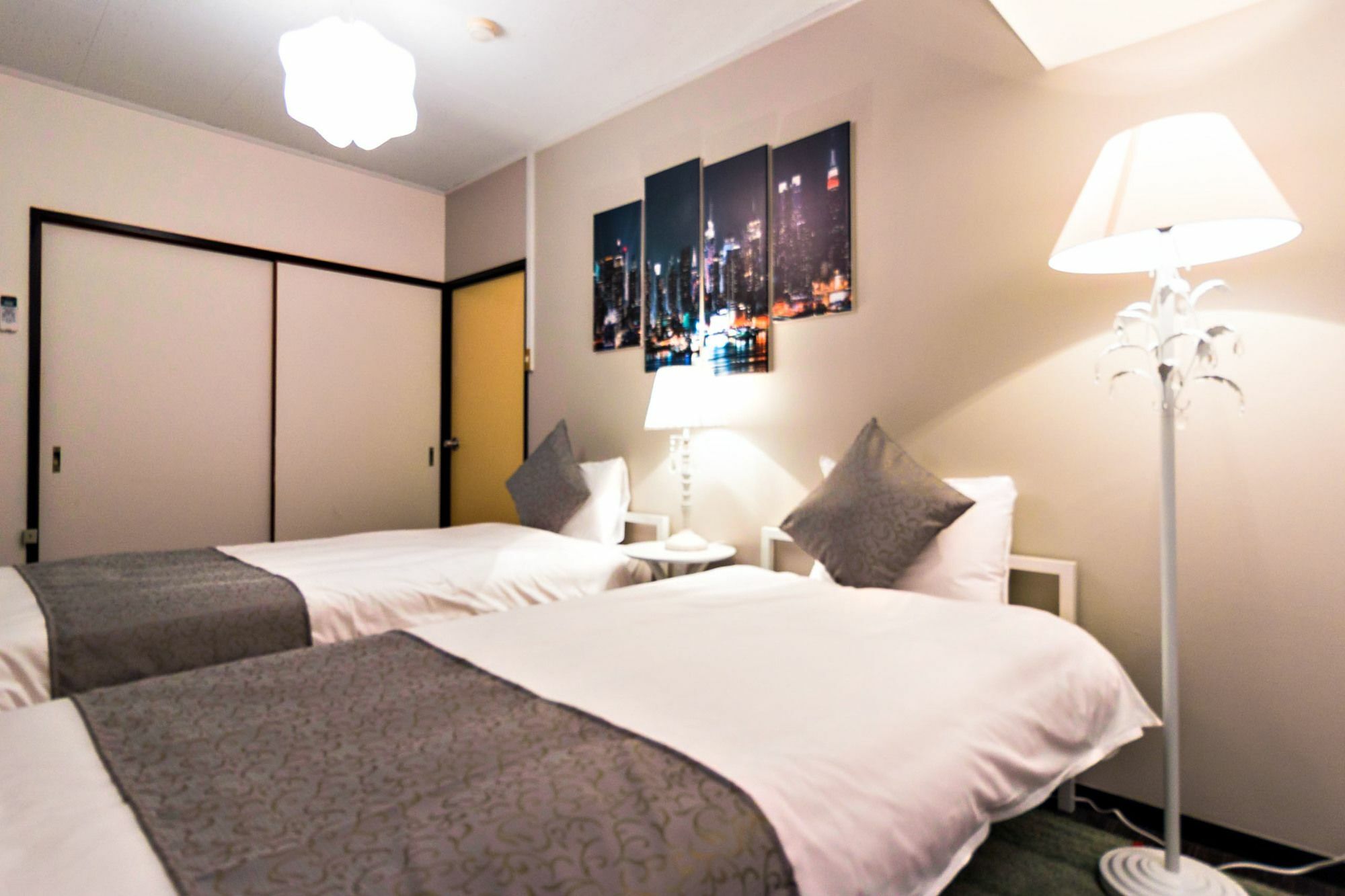 Hg Cozy No 35 日本橋駅前 Apartment *